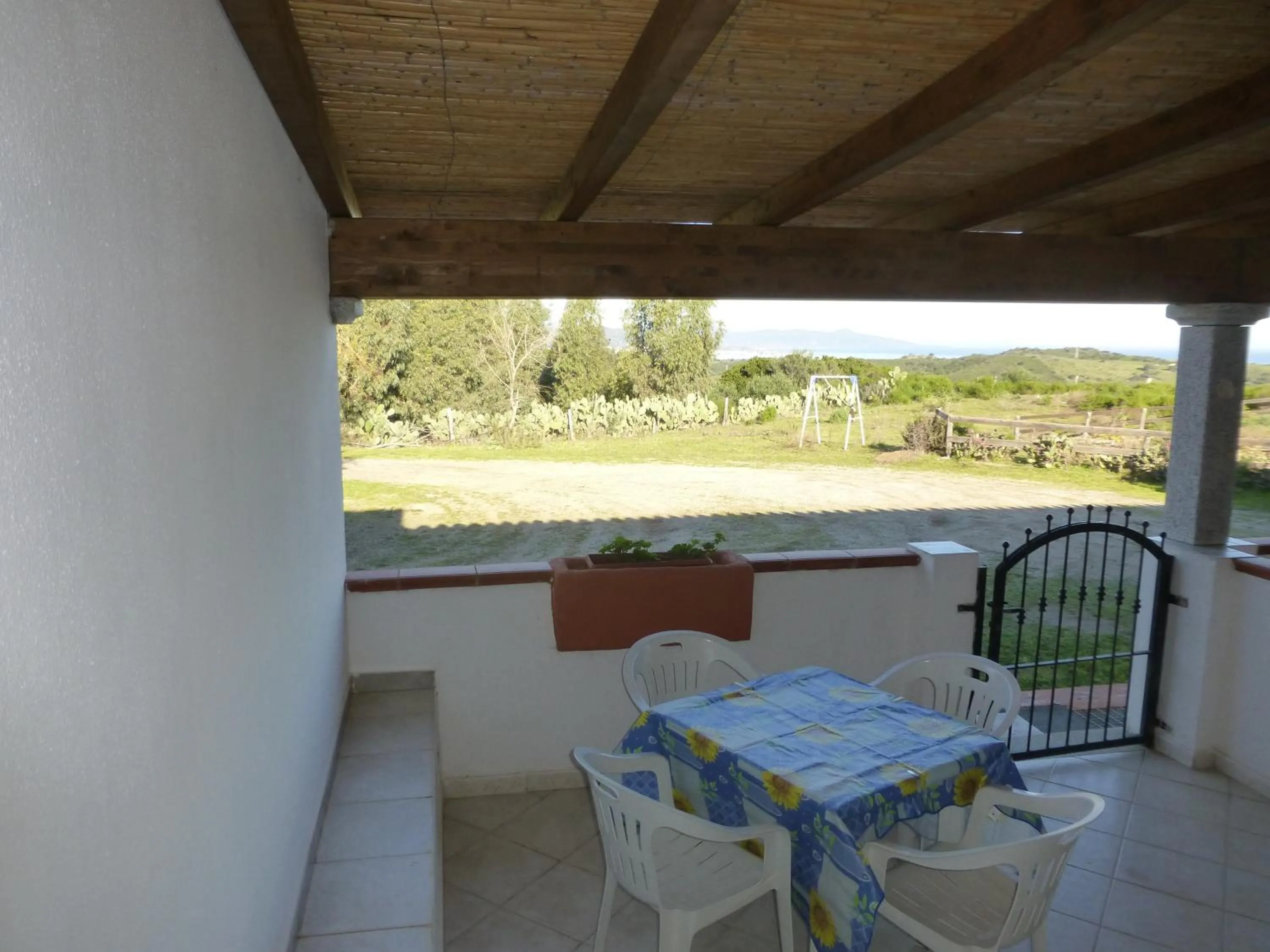 Comino Alto Agriturismo e Appartamenti