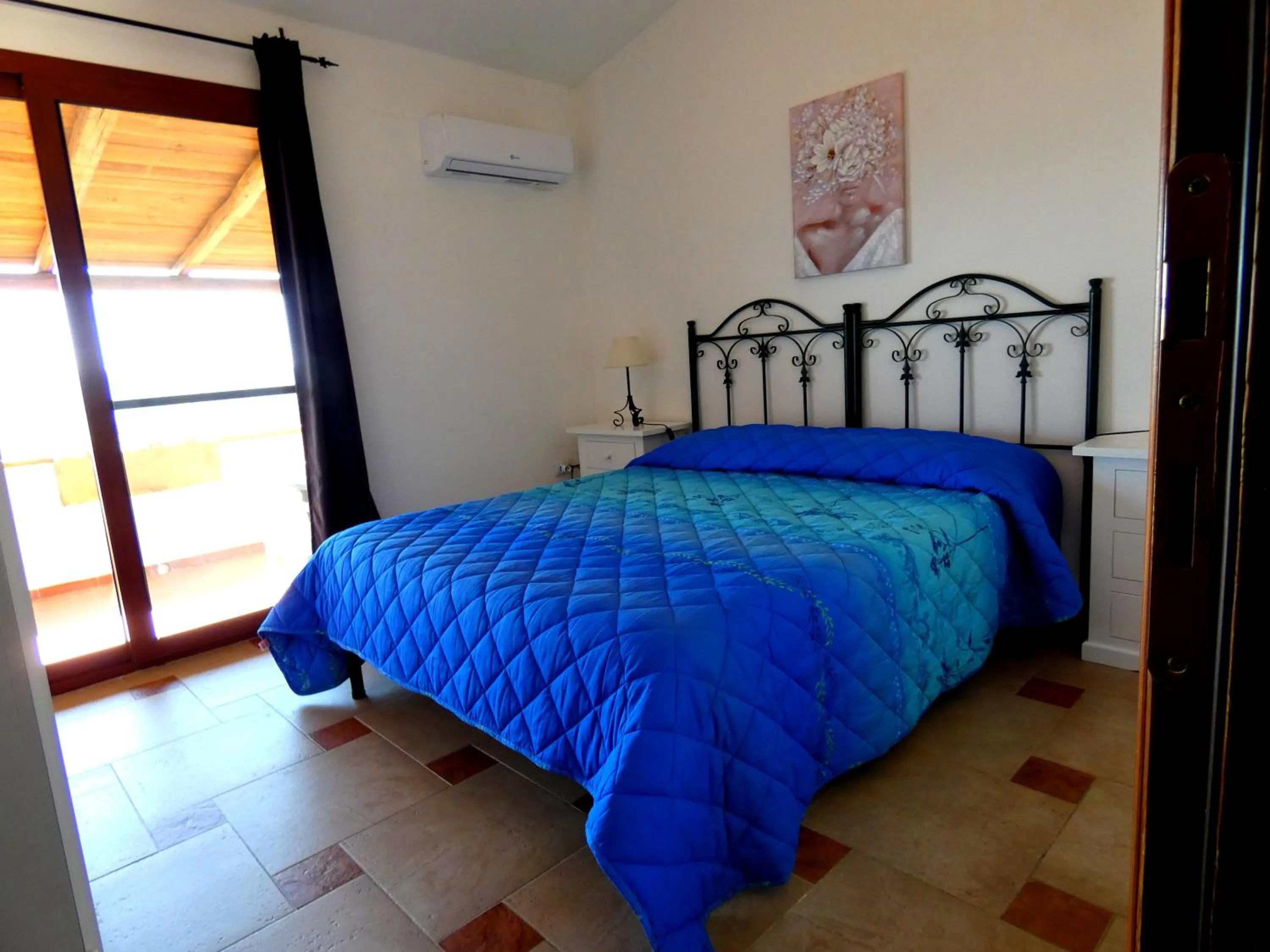 Bed in Comino Alto Agriturismo e Appartamenti