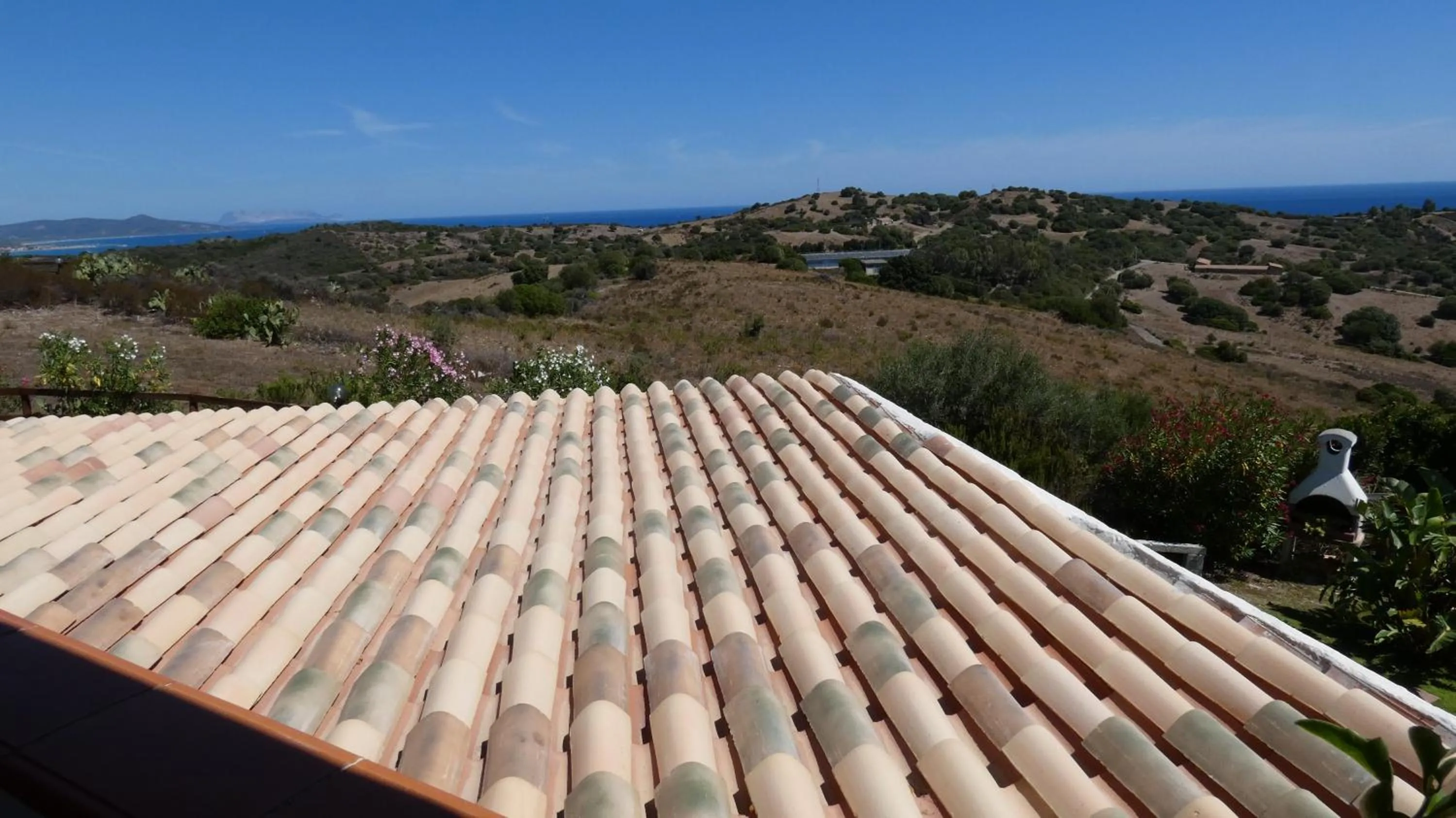 Comino Alto Agriturismo e Appartamenti