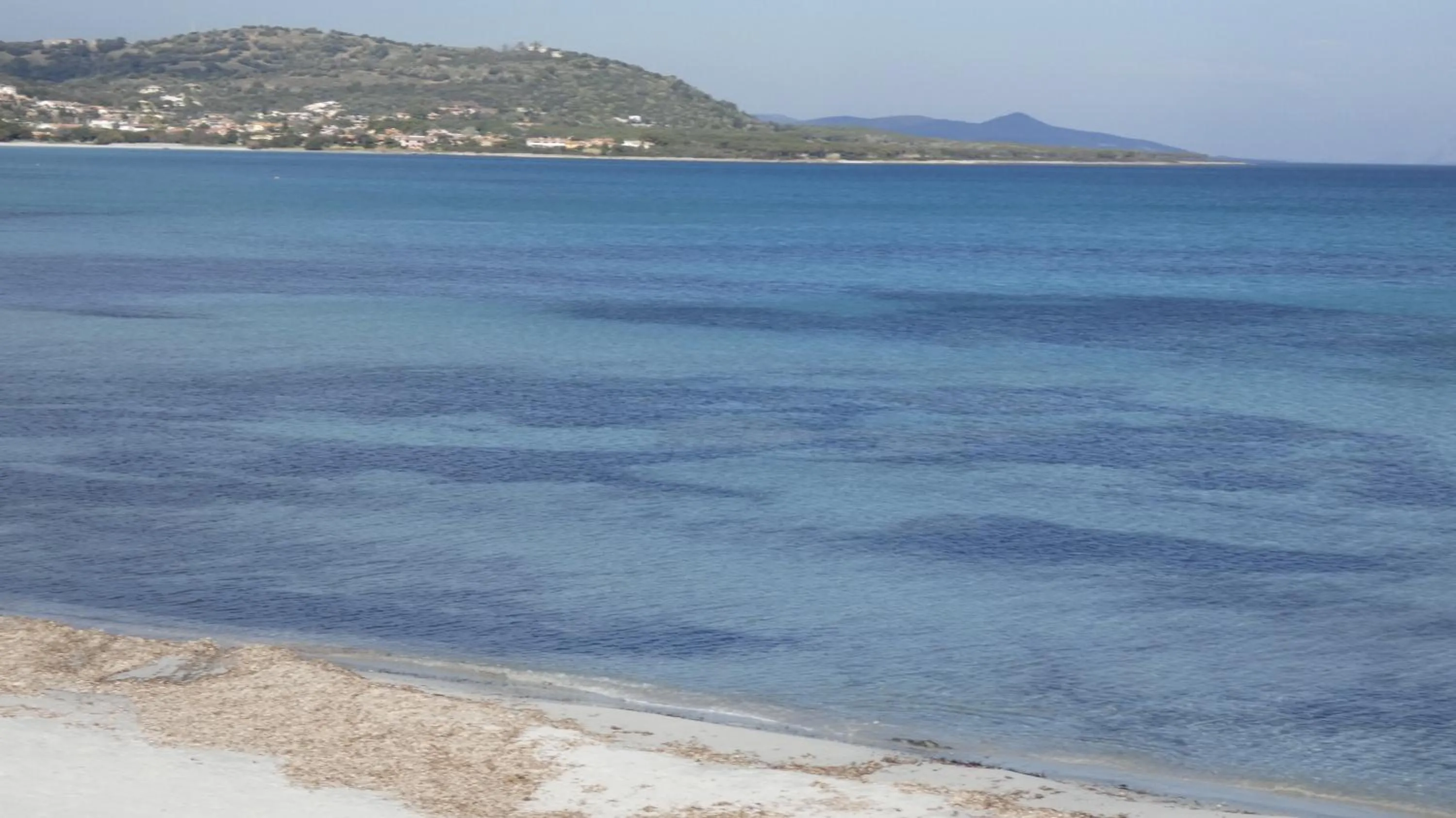 Comino Alto Agriturismo e Appartamenti