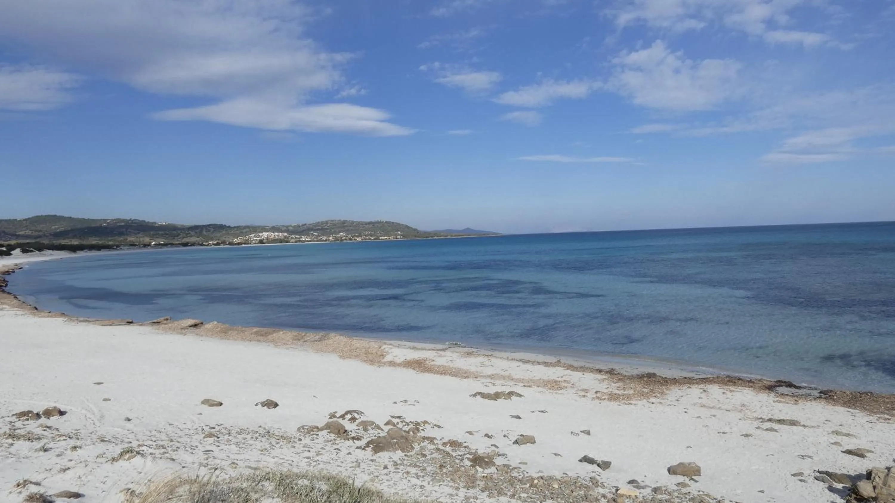Comino Alto Agriturismo e Appartamenti