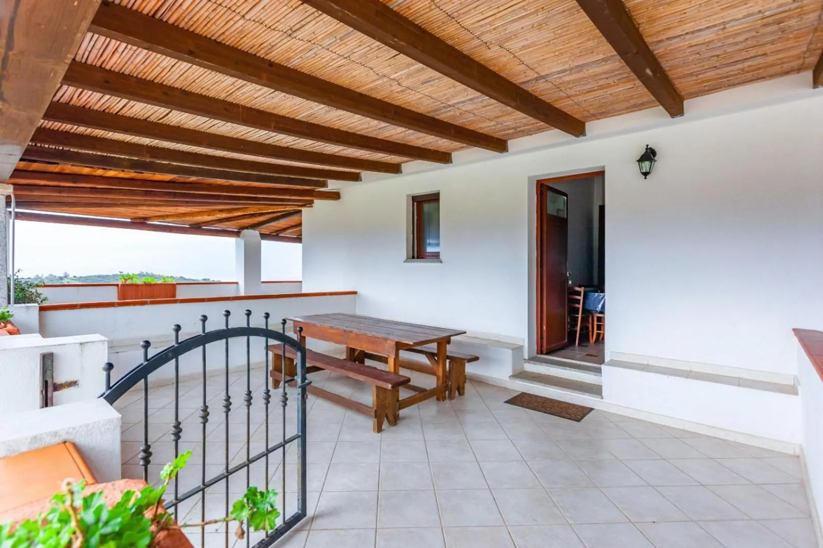 Comino Alto Agriturismo e Appartamenti