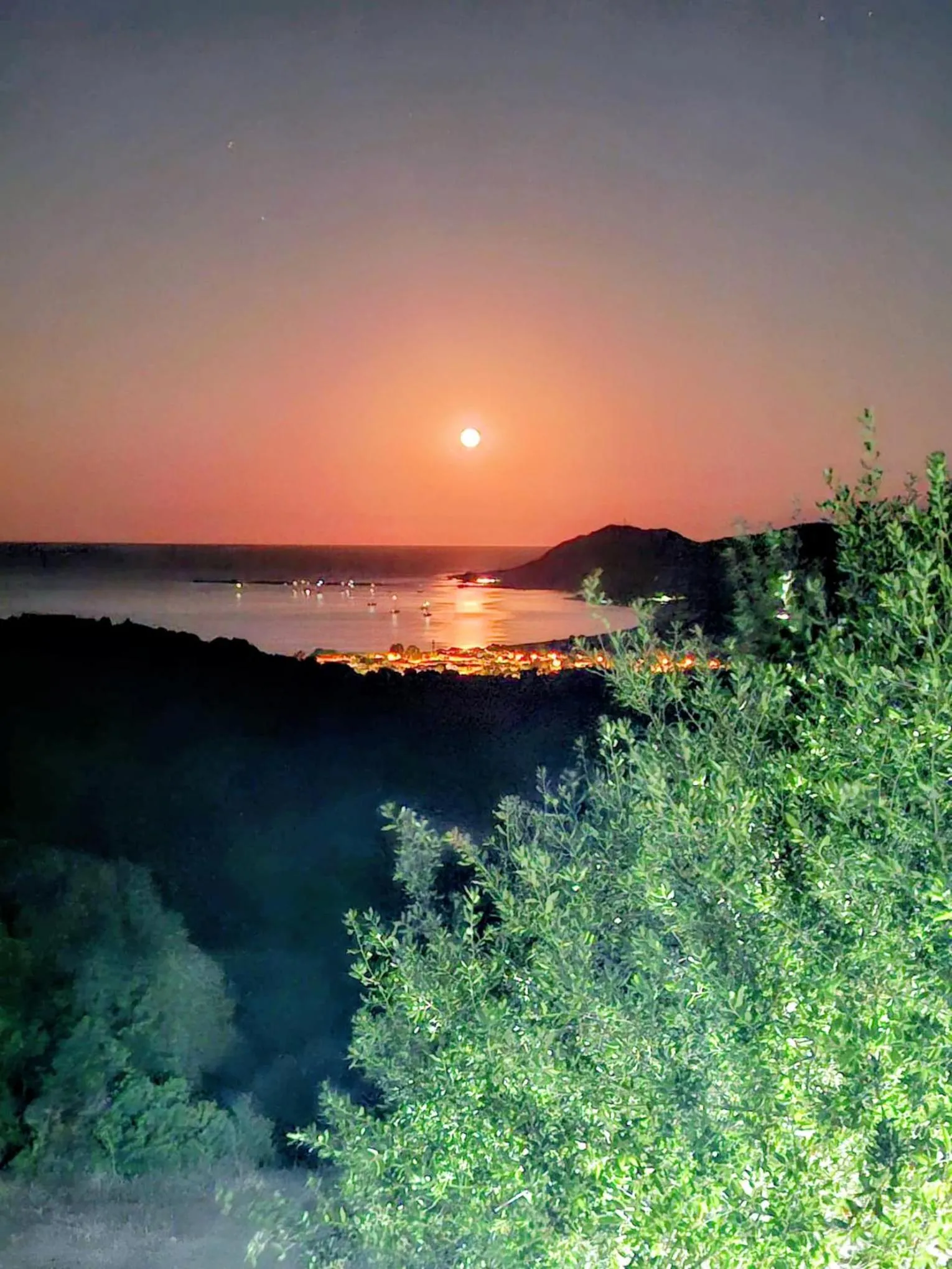 Comino Alto Agriturismo e Appartamenti