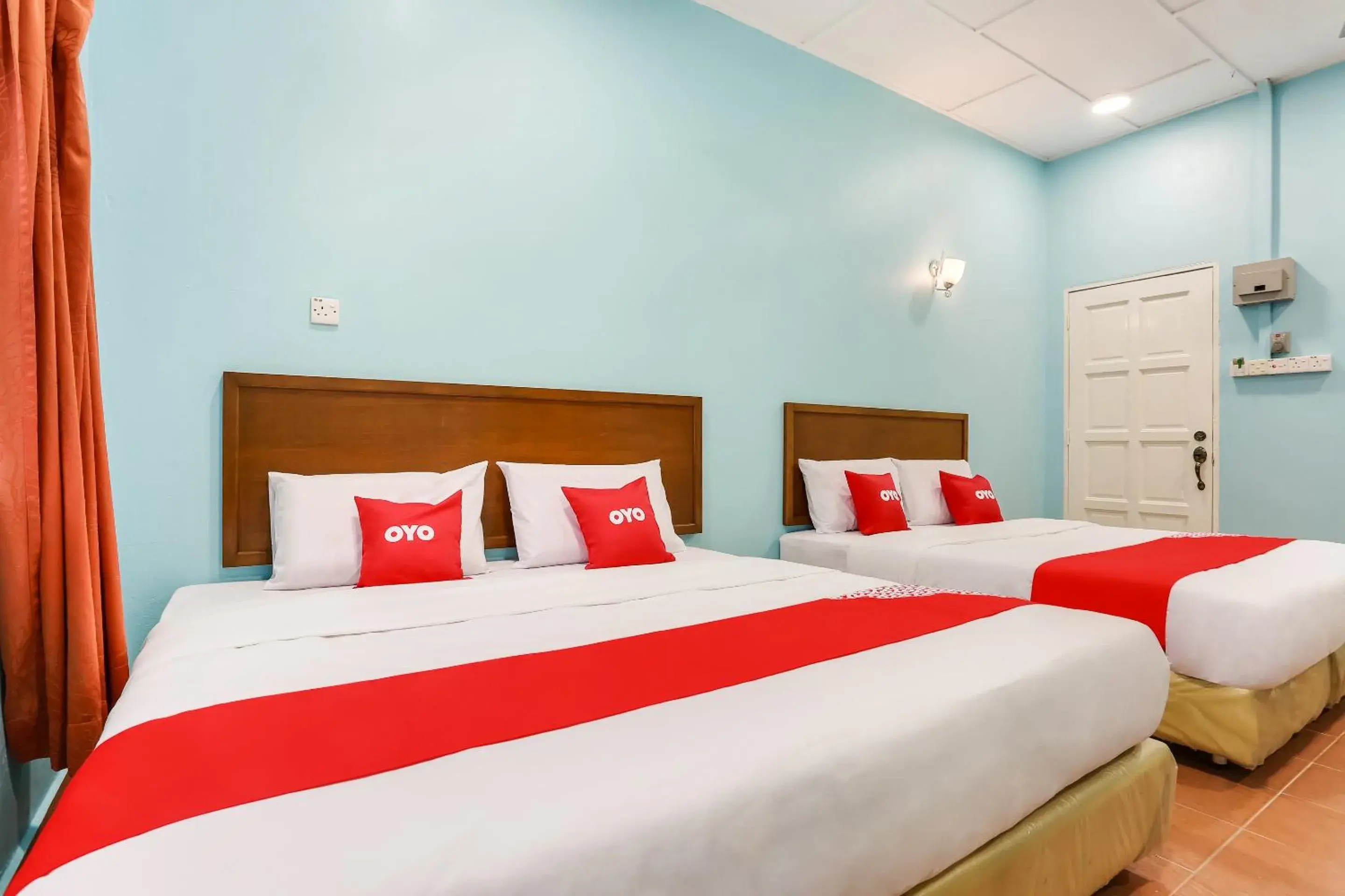 Superior Suite - single occupancy in OYO 44094 Bangi Lanai Hotel Superior Suite - single occupancy in OYO 44094 Bangi Lanai Hotel