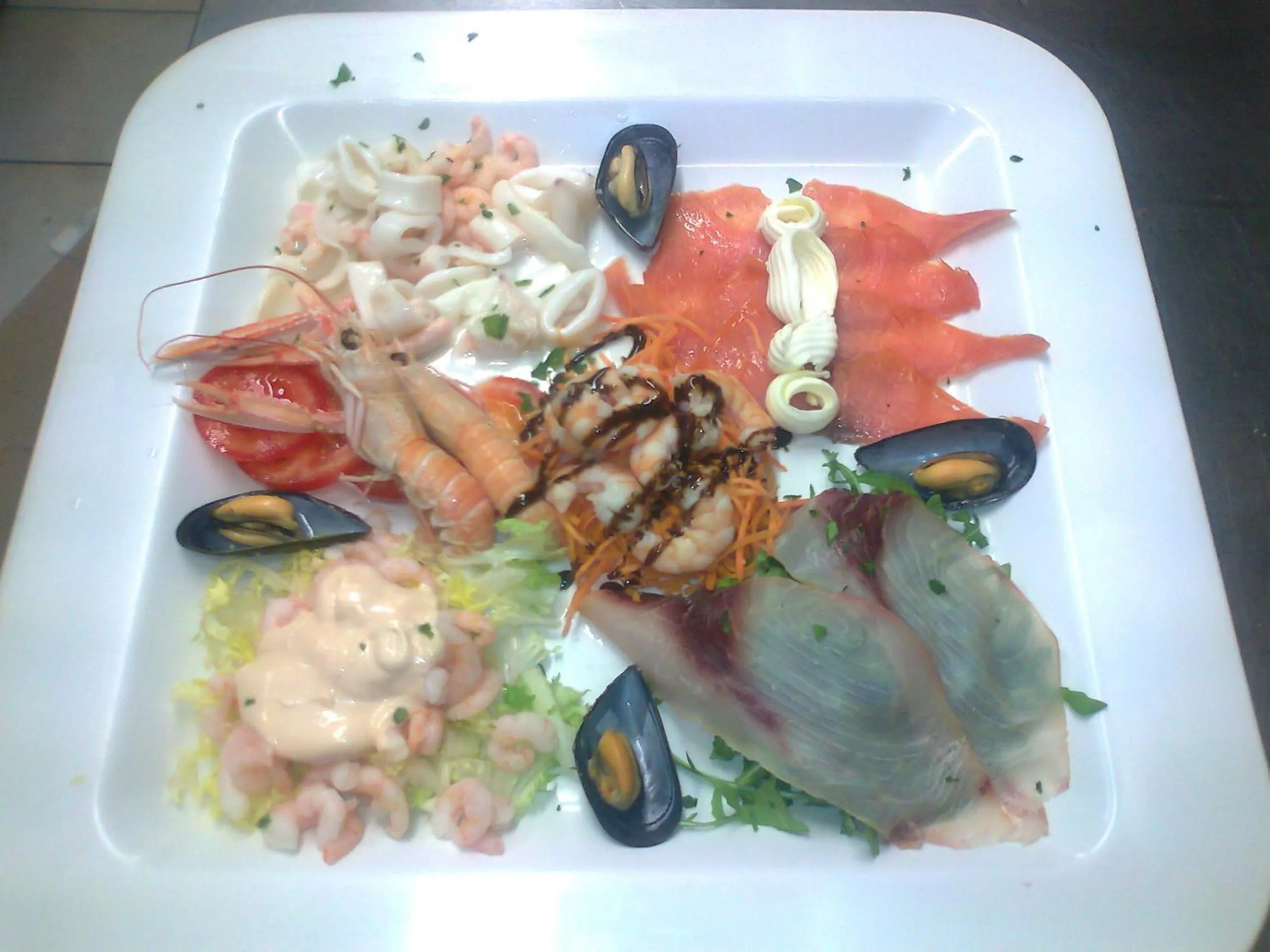 Hotel Riviera Ristorante La Briciola