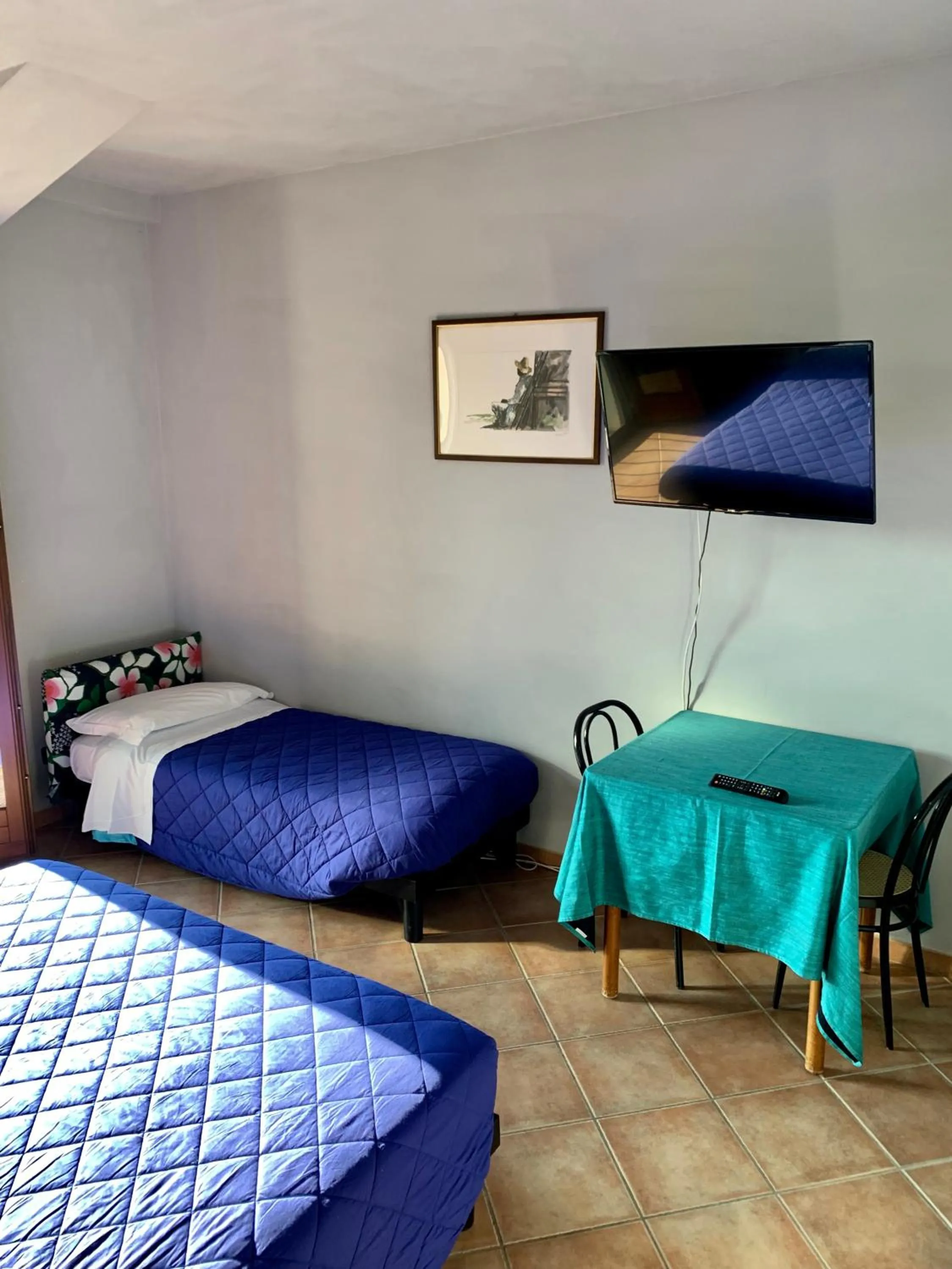 Hotel Riviera Ristorante La Briciola