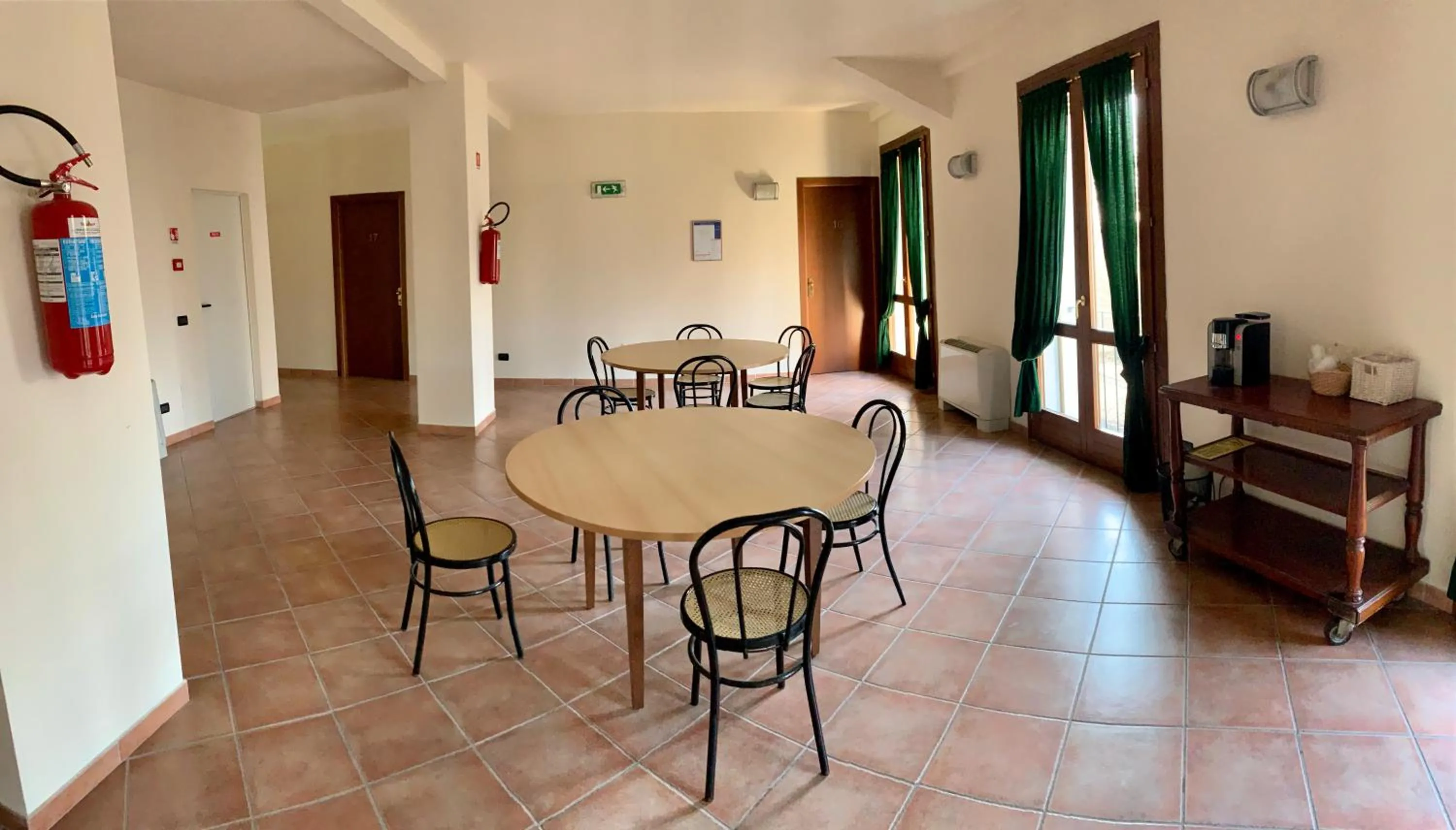 Hotel Riviera Ristorante La Briciola