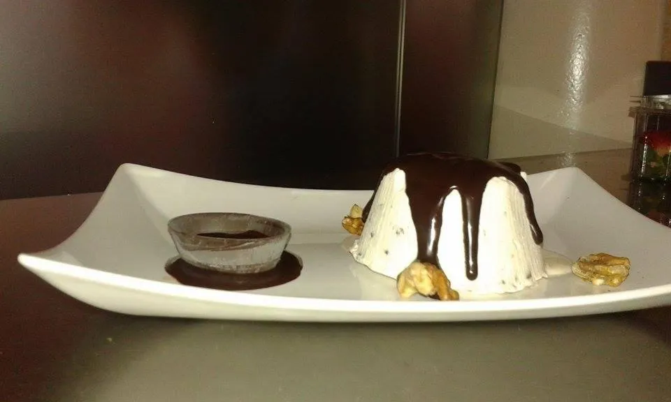 Hotel Riviera Ristorante La Briciola