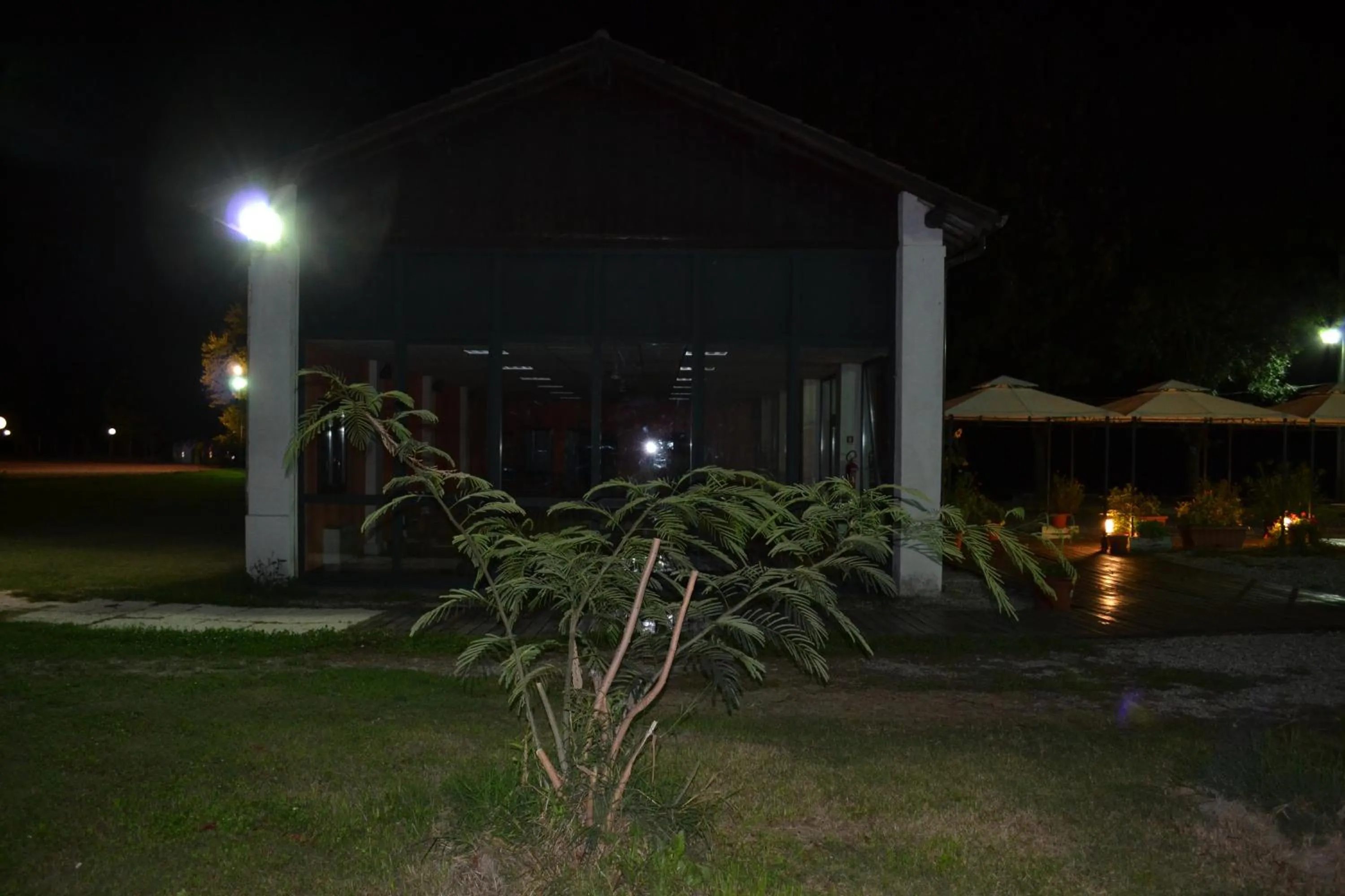 Hotel Riviera Ristorante La Briciola