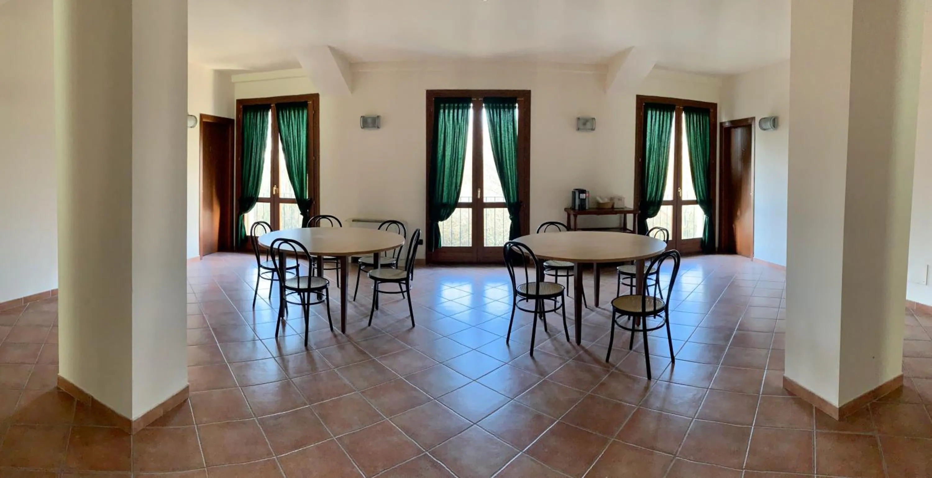 Hotel Riviera Ristorante La Briciola