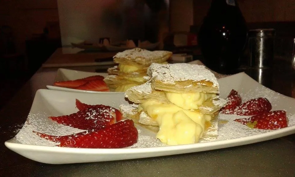 Other in Hotel Riviera Ristorante La Briciola