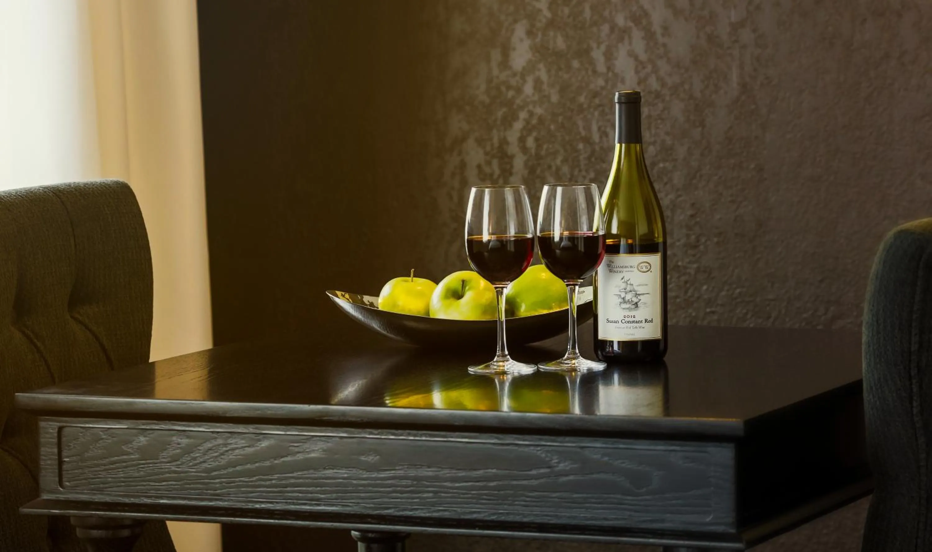 Business facilities in Capitol Hill Hotel