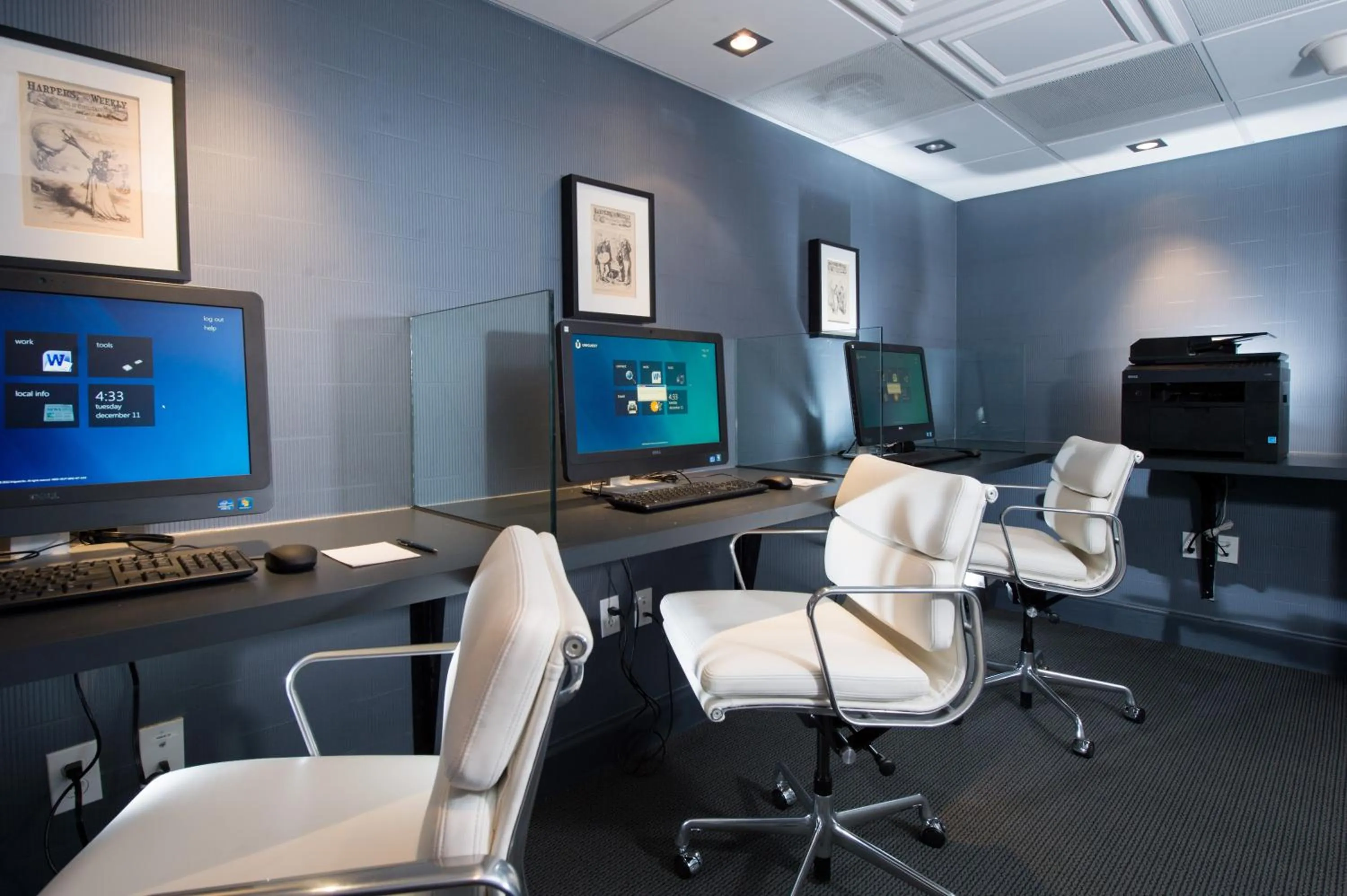 Other in Capitol Hill Hotel