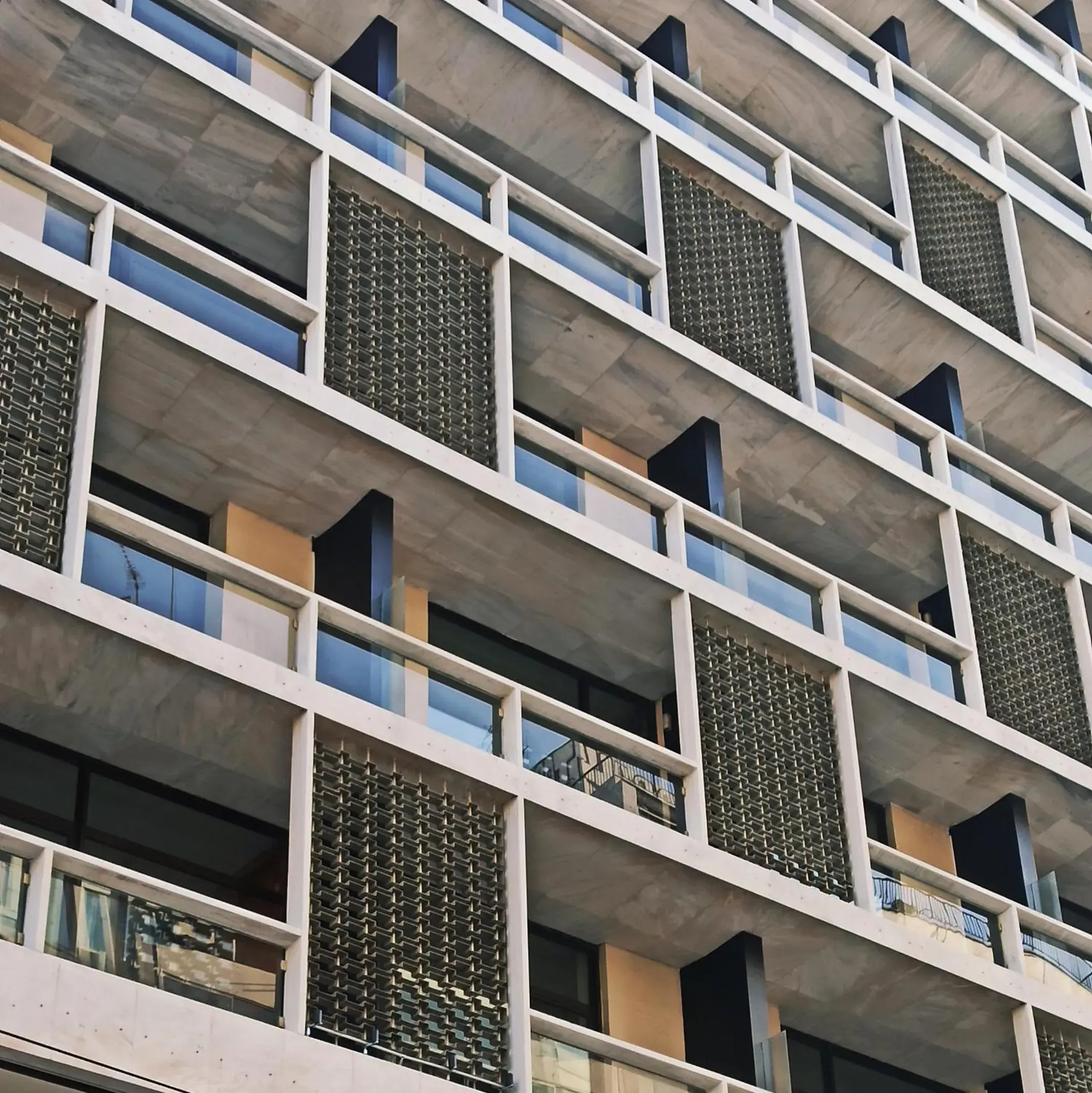 Property building in Brown Acropol, a member of Brown Hotels Property building in Brown Acropol, a member of Brown Hotels