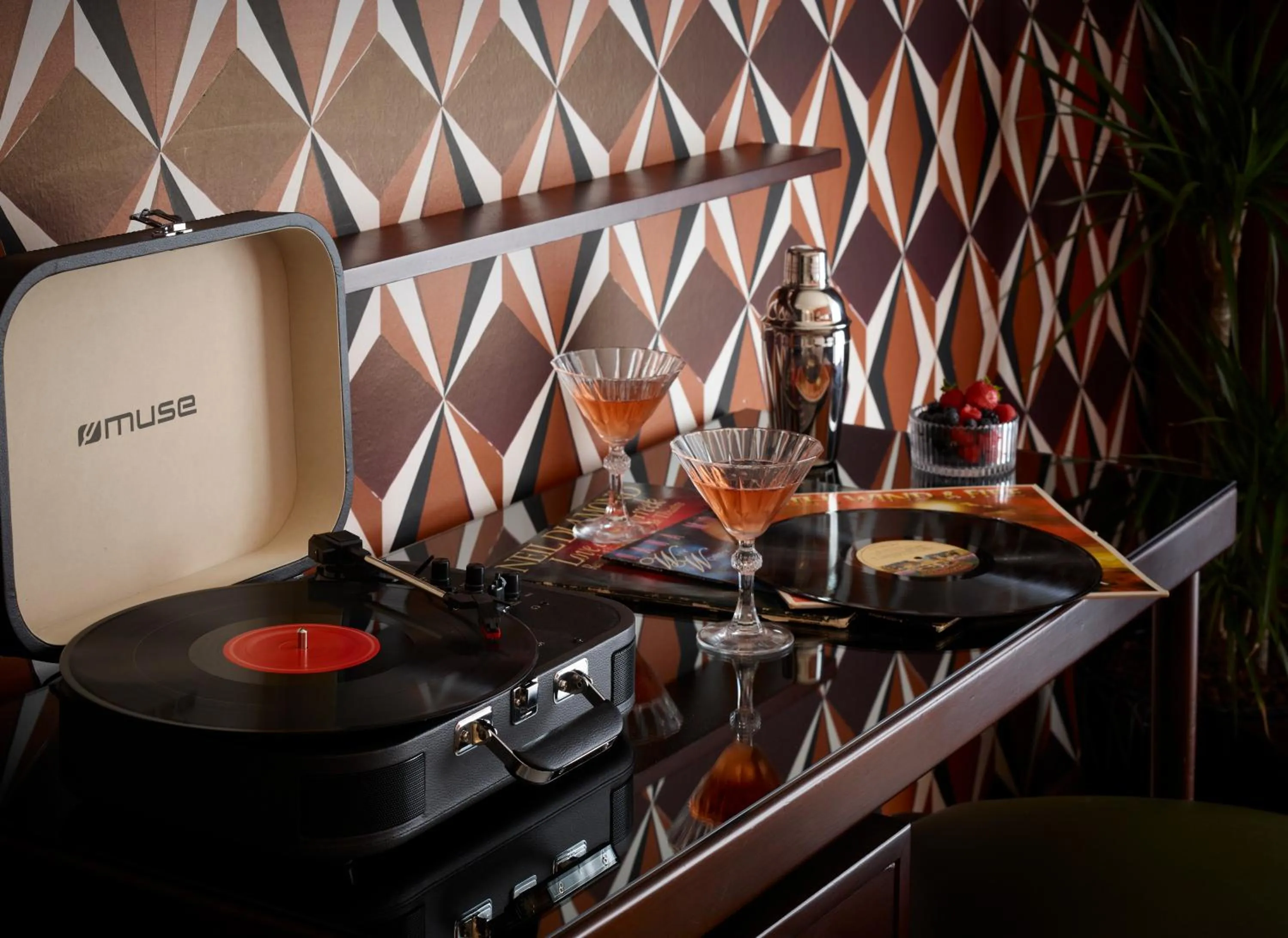Bedroom in Brown Acropol, a member of Brown Hotels