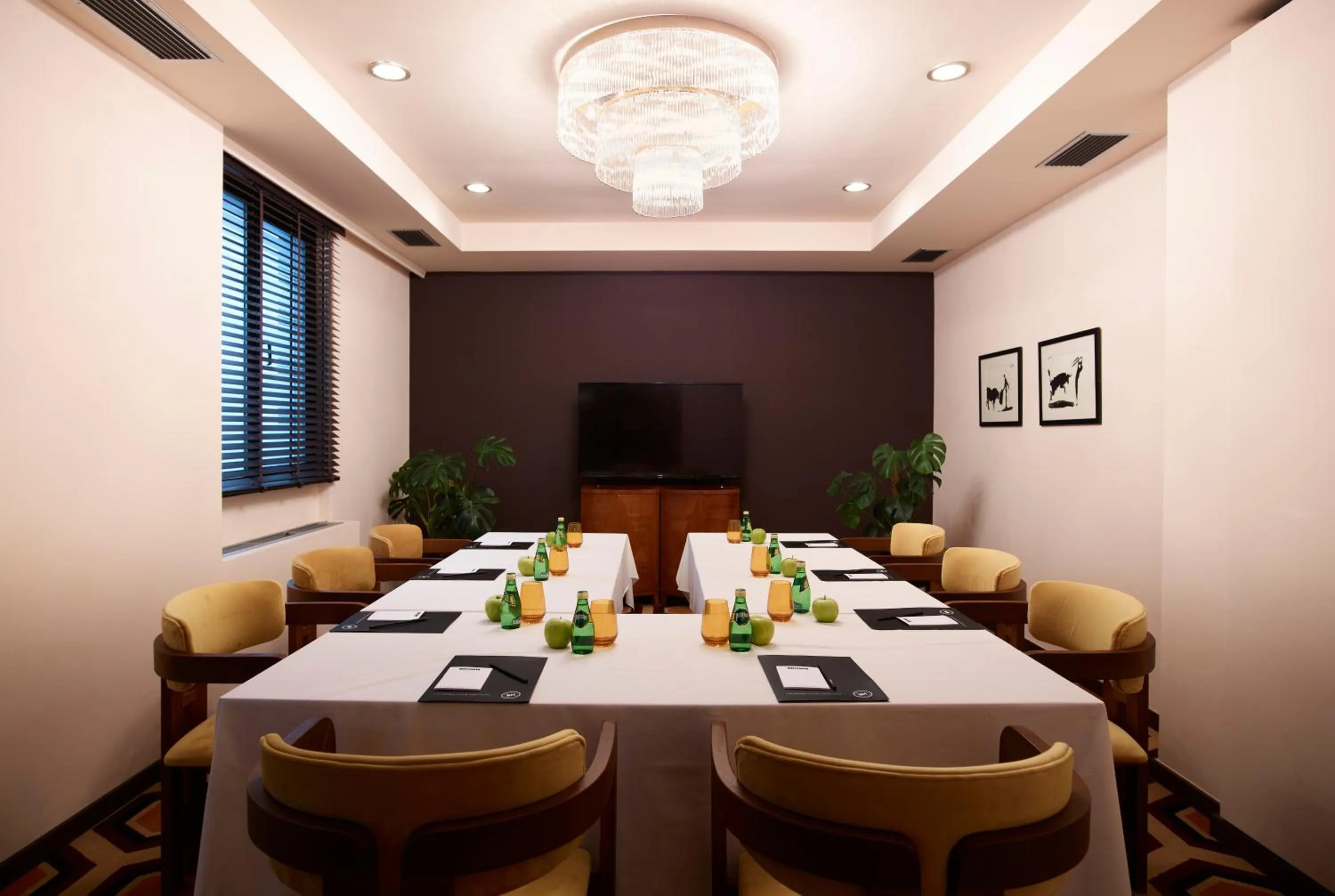 Business facilities in Brown Acropol, a member of Brown Hotels