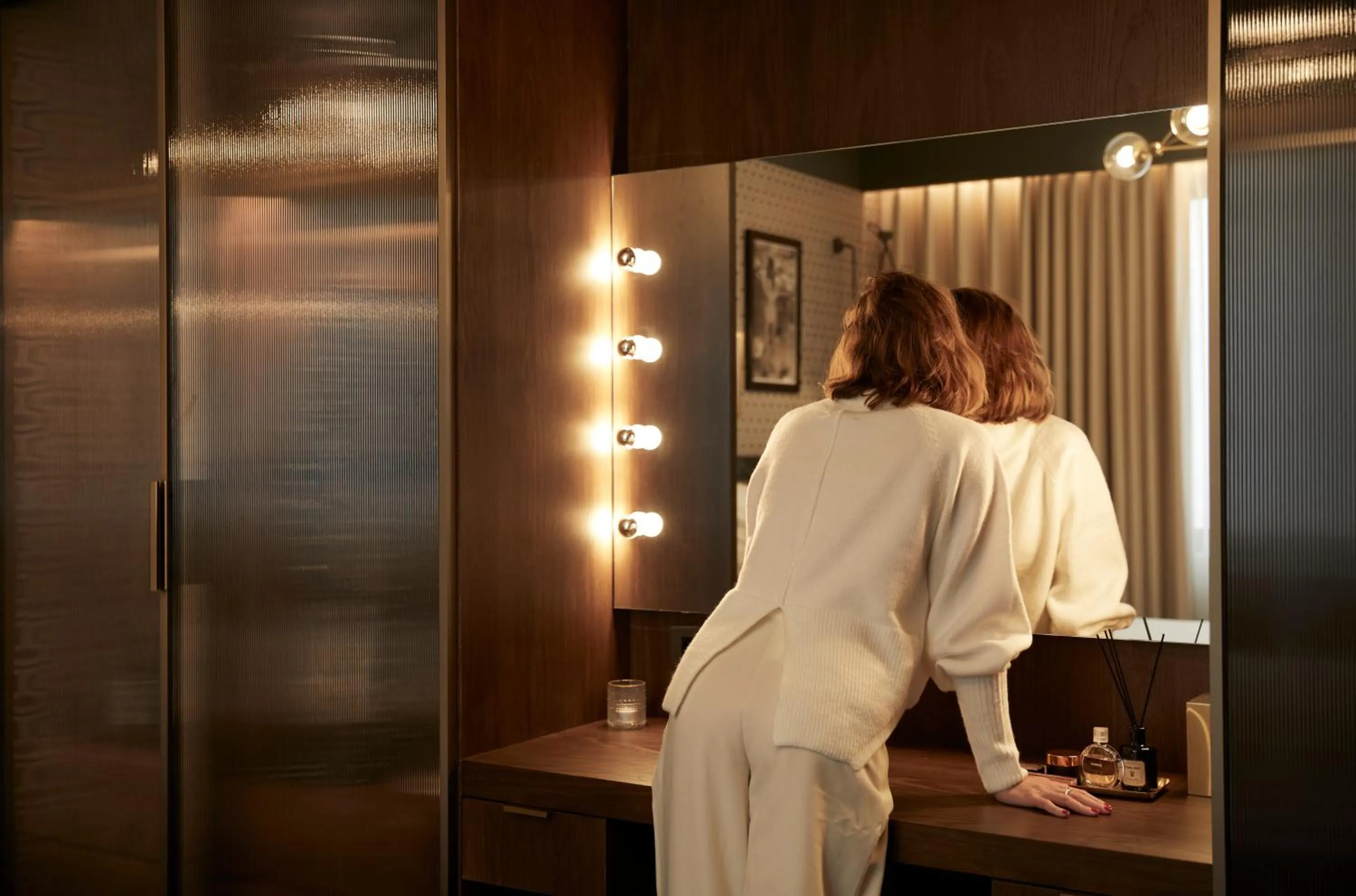 Bedroom in Brown Acropol, a member of Brown Hotels