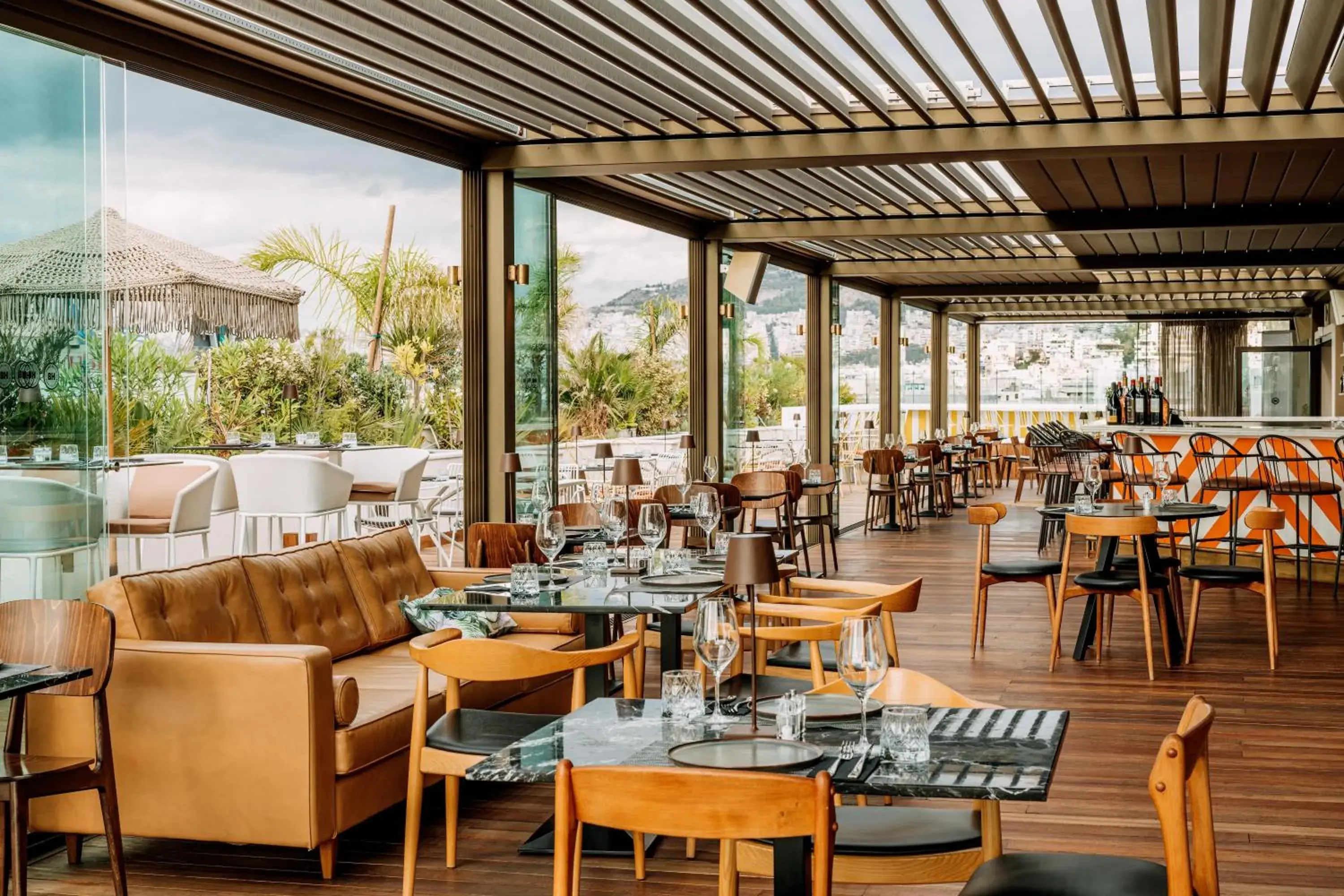 Brown Acropol, a member of Brown Hotels Brown Acropol, a member of Brown Hotels