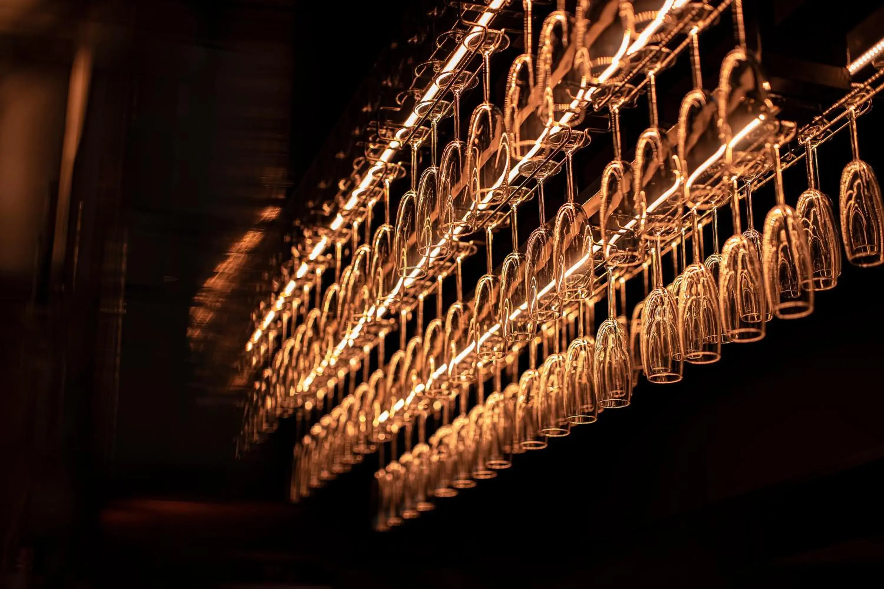 Lounge or bar in Rihga Gran Kyoto Lounge or bar in Rihga Gran Kyoto