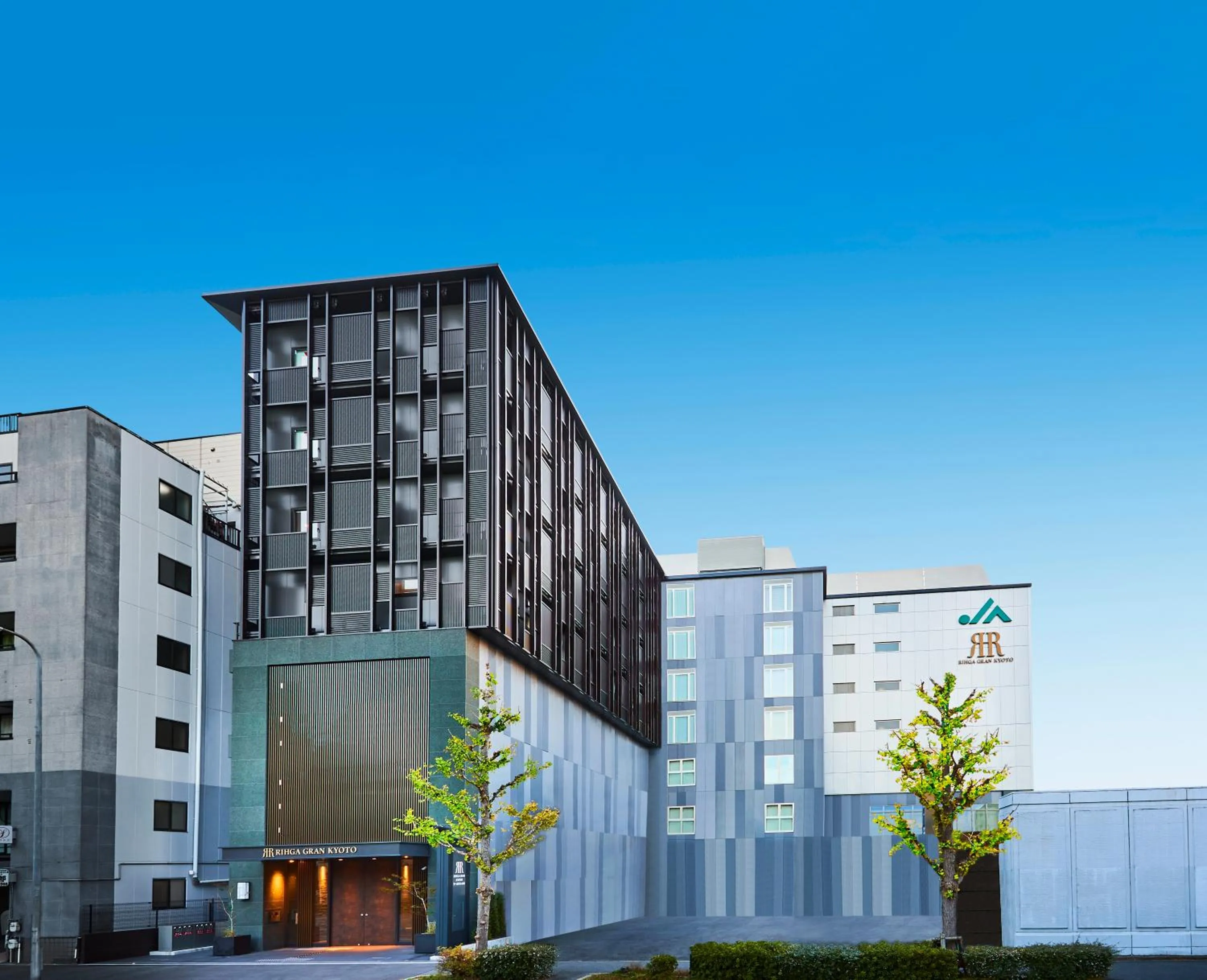 Rihga Gran Kyoto