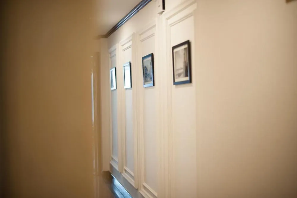 Property building in Lefoyer Hotel