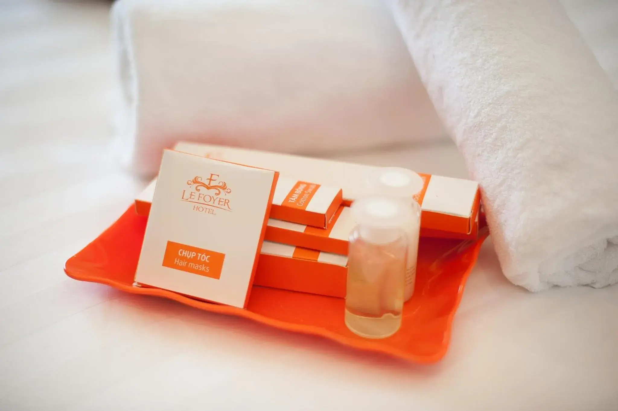 Deluxe Double or Twin Room with Lake View in Lefoyer Hotel Deluxe Double or Twin Room with Lake View in Lefoyer Hotel