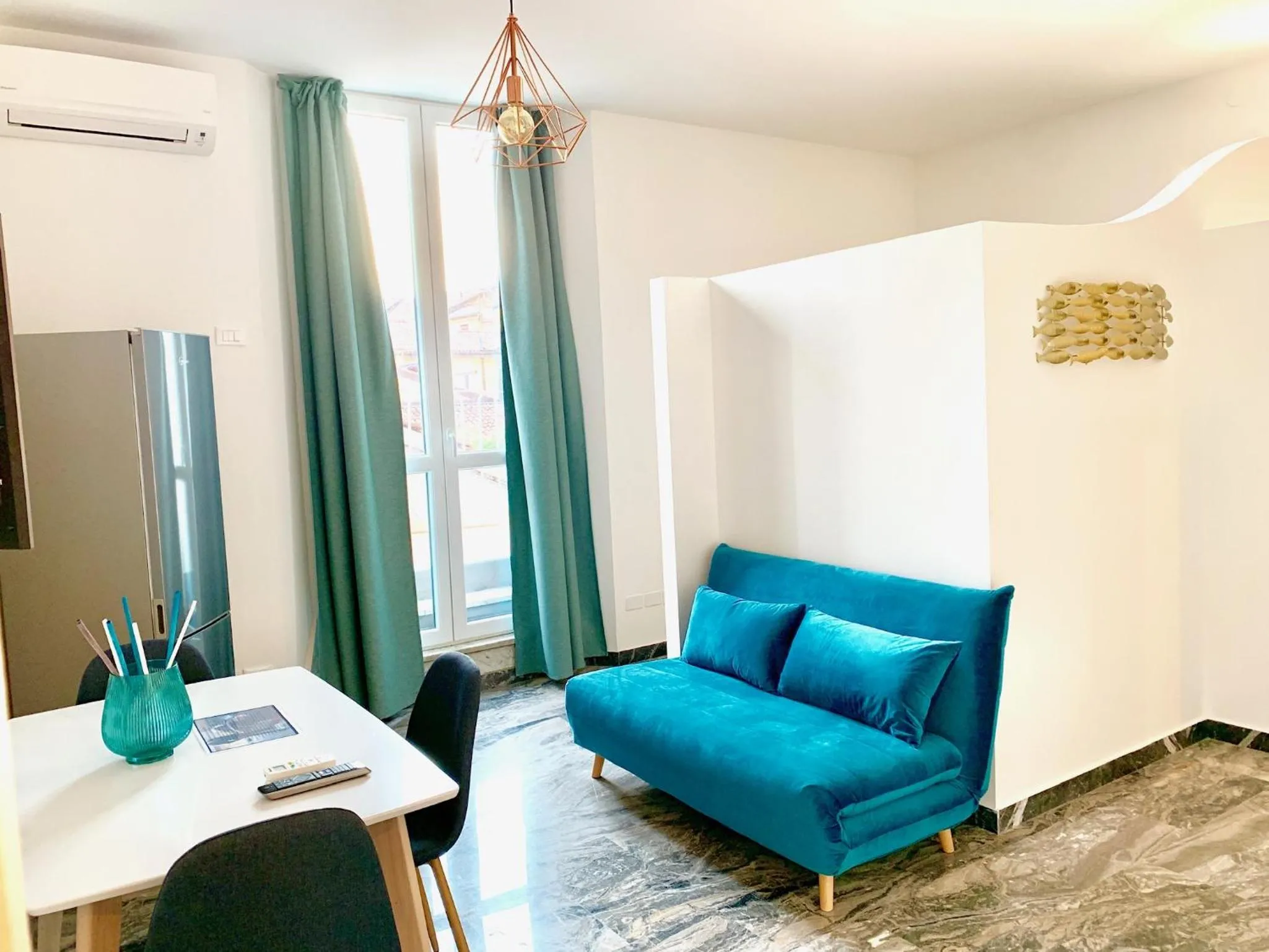 Indipendenza Luxury Apartments