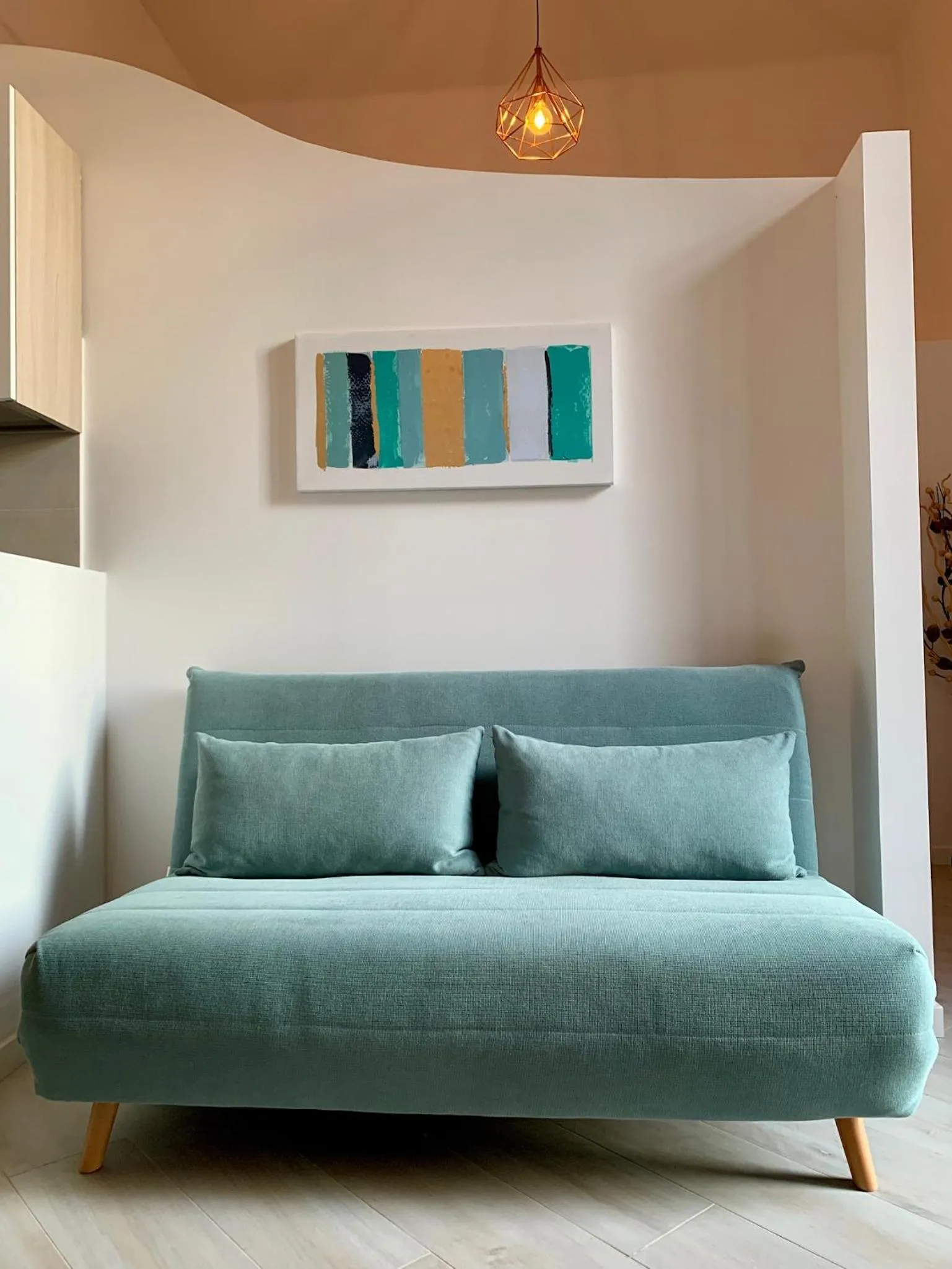 Indipendenza Luxury Apartments