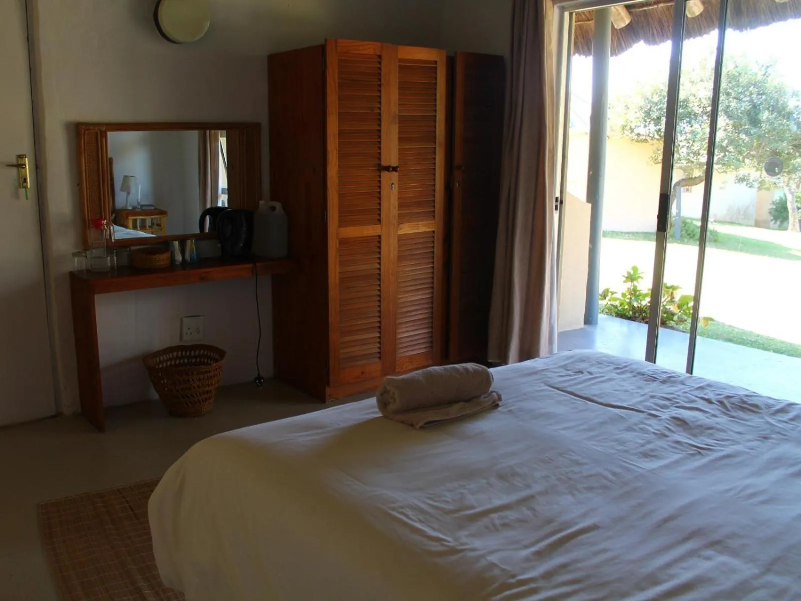 Photo of the whole room in THE HAVEN HOTEL