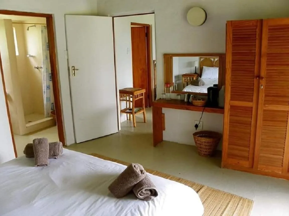 Photo of the whole room in THE HAVEN HOTEL