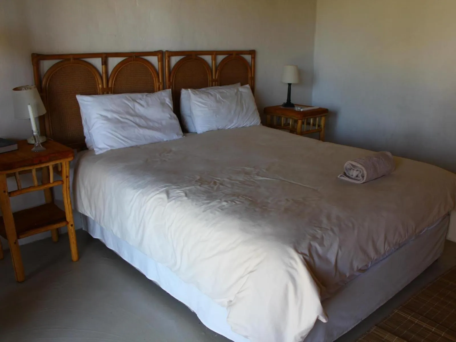 Photo of the whole room in THE HAVEN HOTEL