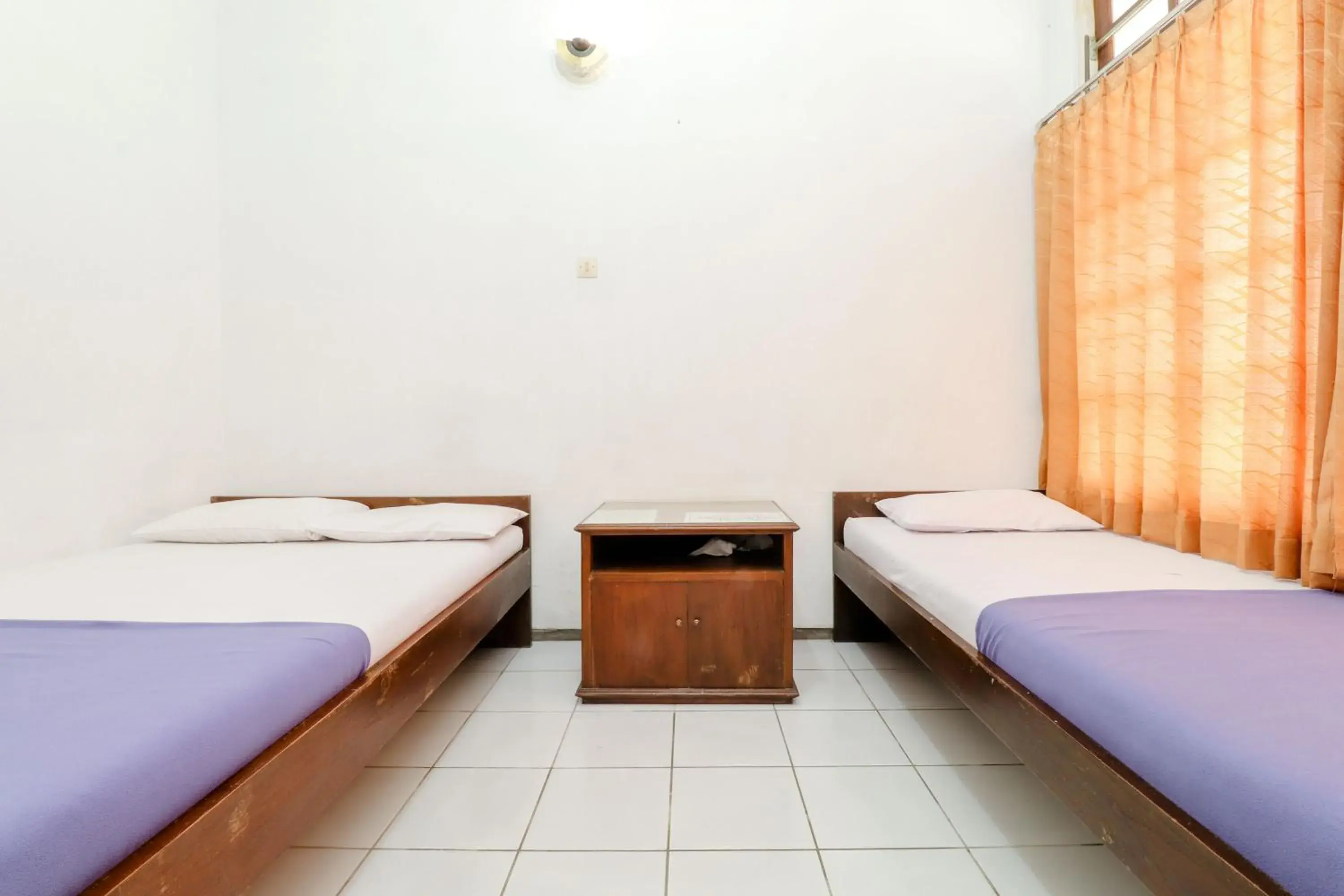 Bedroom, Bed in Satriafi Hotel Bedroom, Bed in Satriafi Hotel