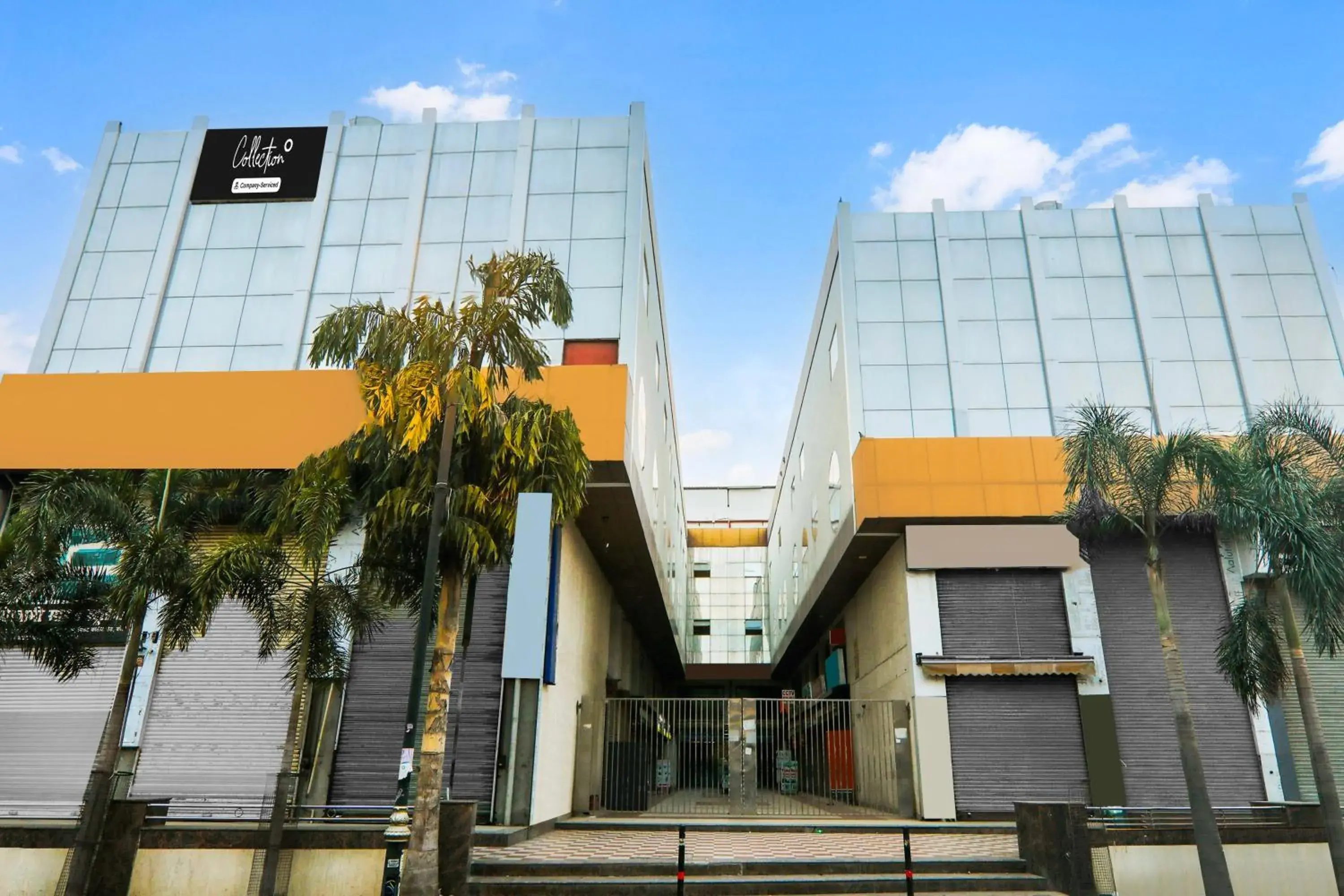 Collection O Civil Lines Near Old Bus Stand Formerly Imperial Collection O Civil Lines Near Old Bus Stand Formerly Imperial