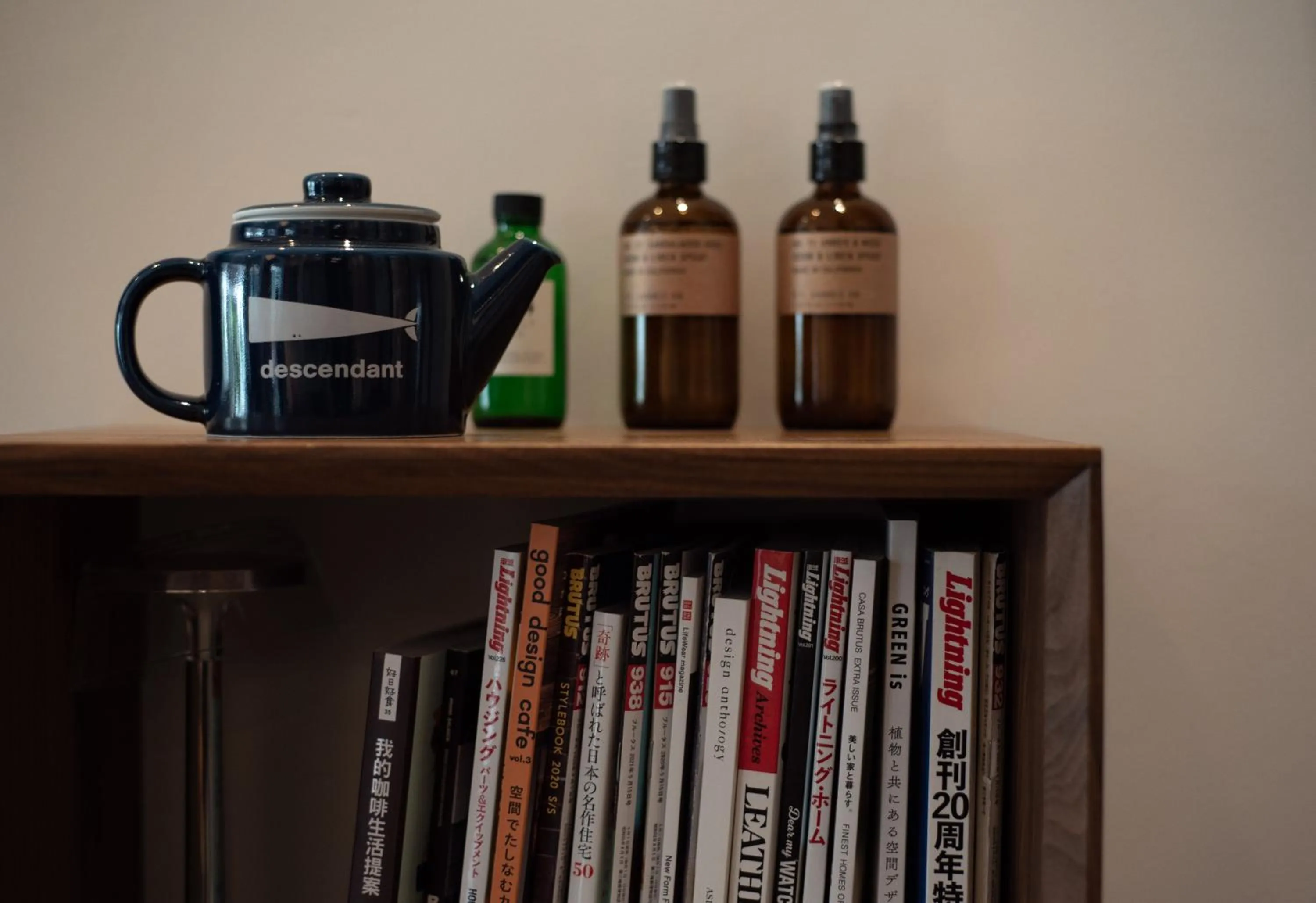 Boy apartment -Adult only