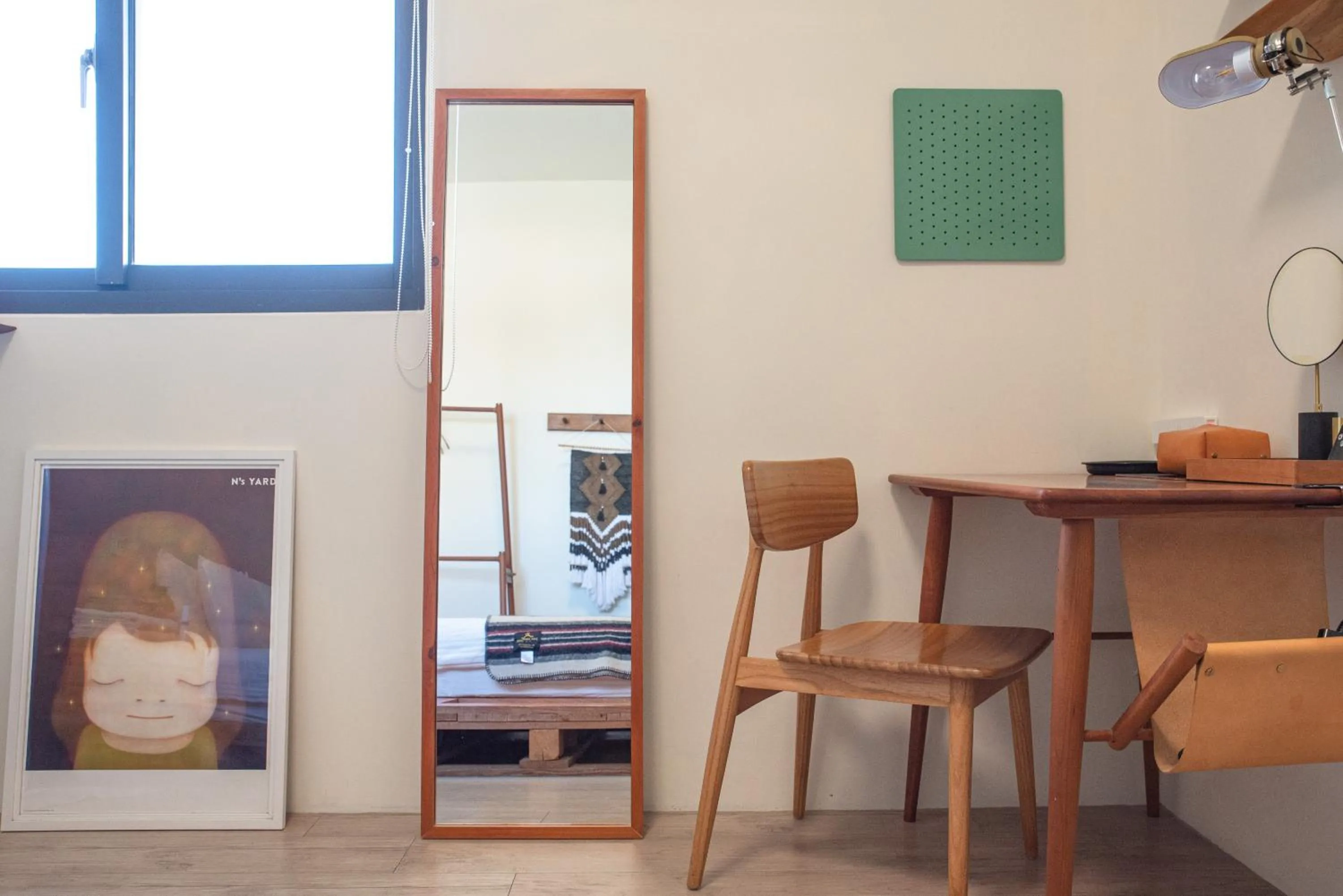 Boy apartment -Adult only
