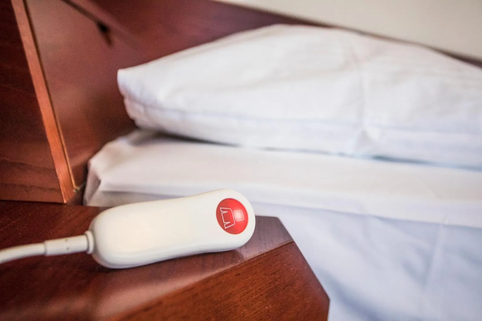 Bed in Erbacher Hof, Bistum Mainz