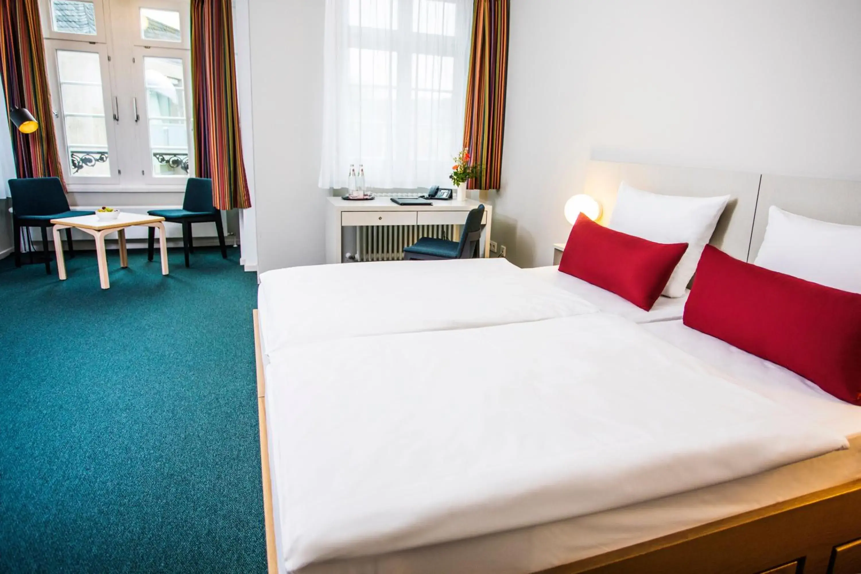 Double Room in Erbacher Hof, Bistum Mainz Double Room in Erbacher Hof, Bistum Mainz