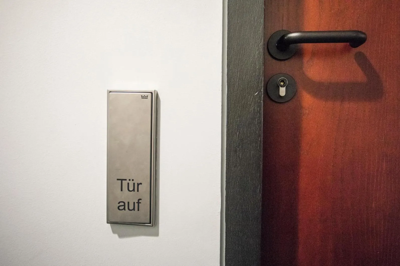 acessibility in Erbacher Hof, Bistum Mainz