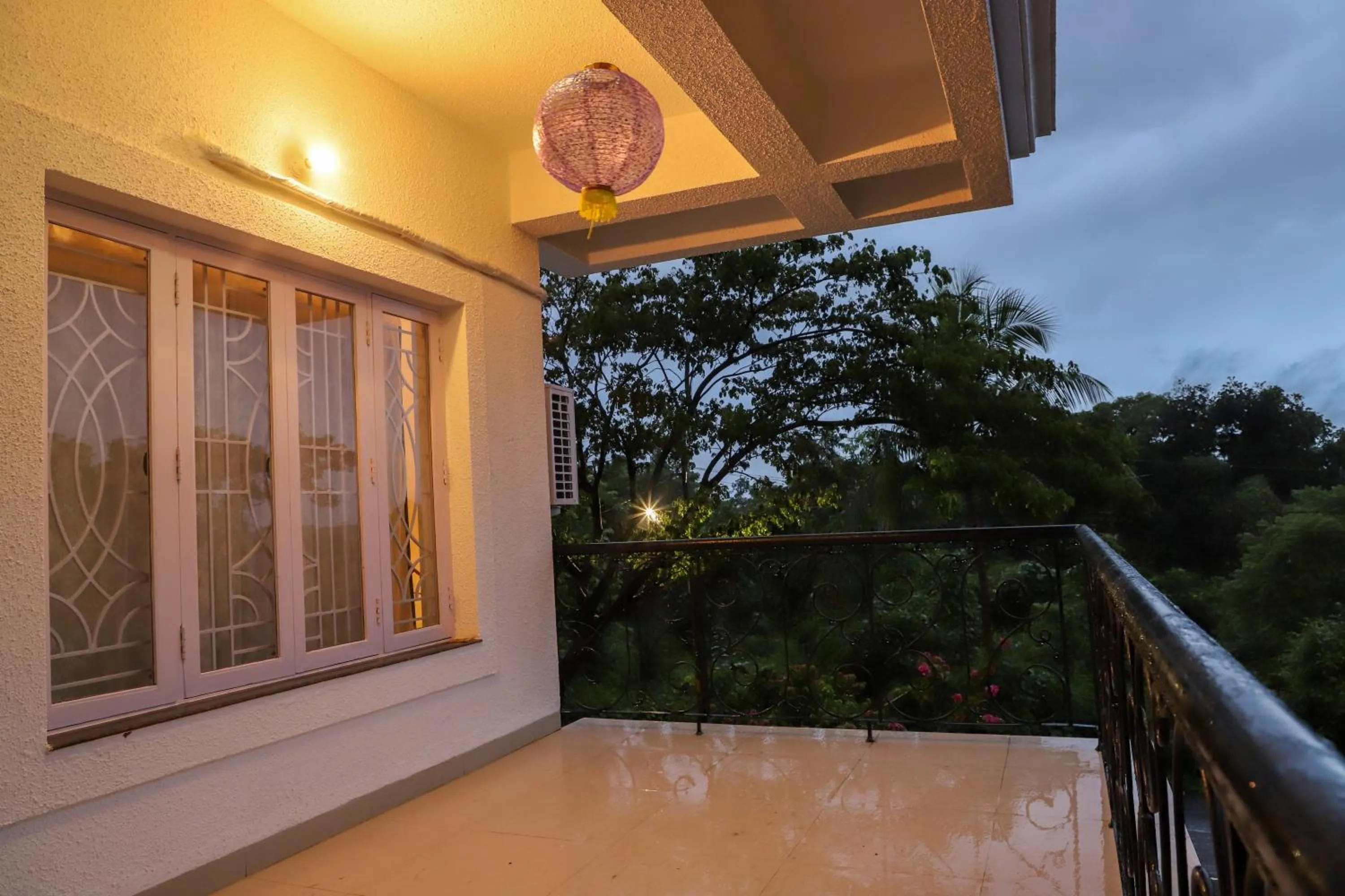 View (from property/room) in Surya Kiran Porvorim