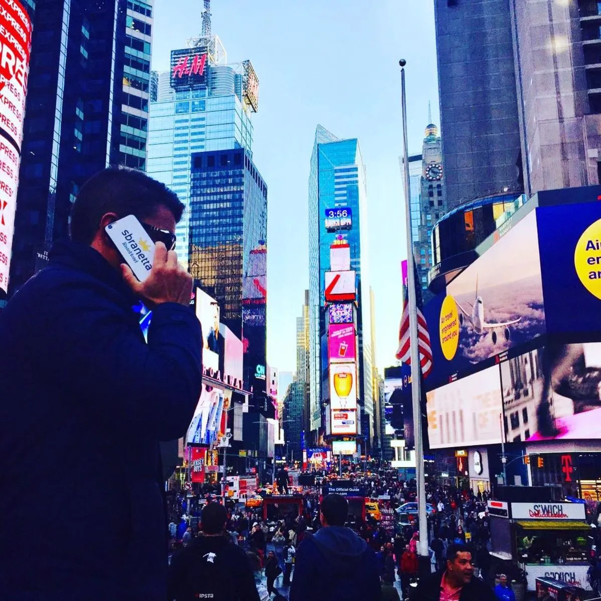 Hotel Ristorante Sbranetta