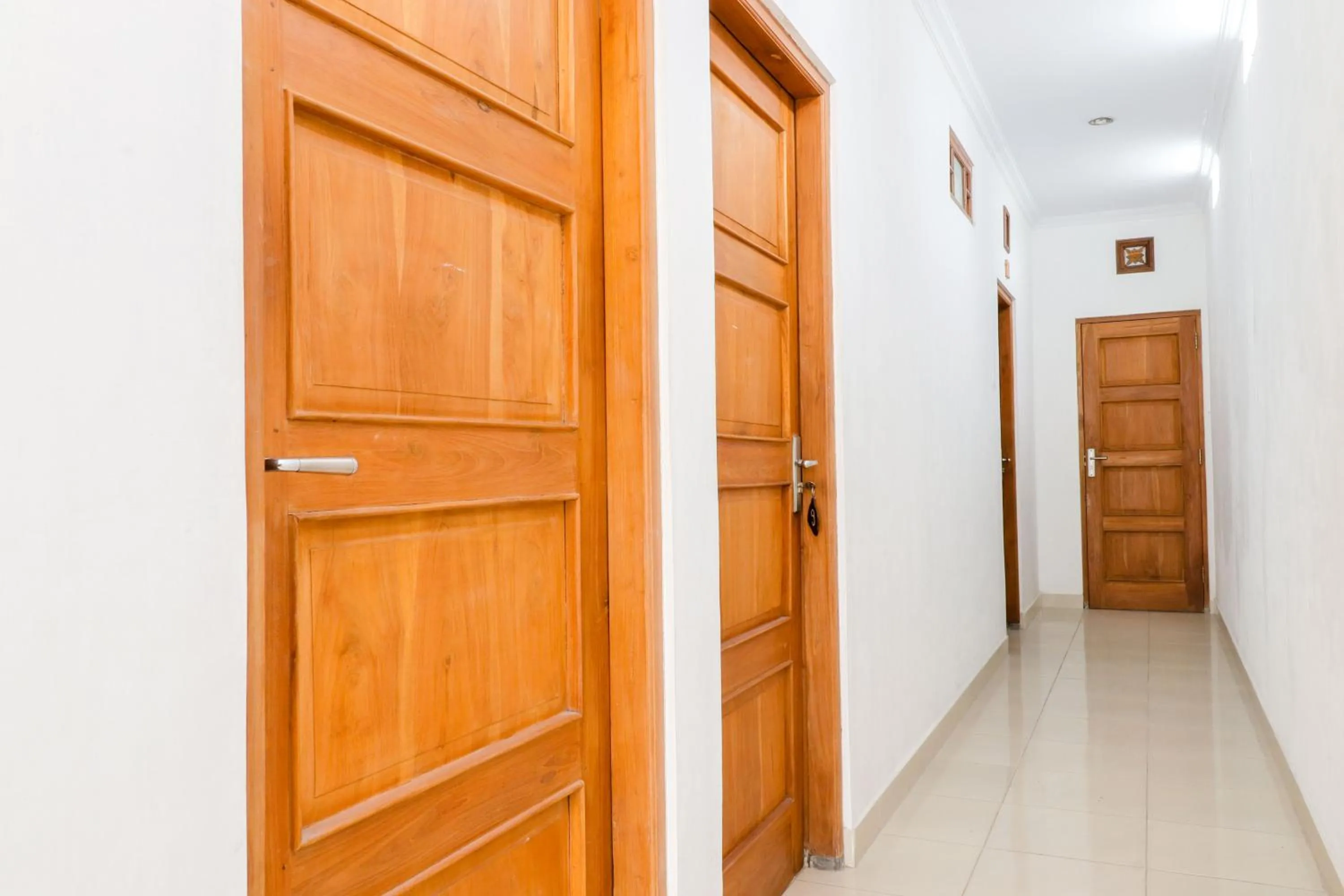 Other in Hotel Wismancala Kaliurang