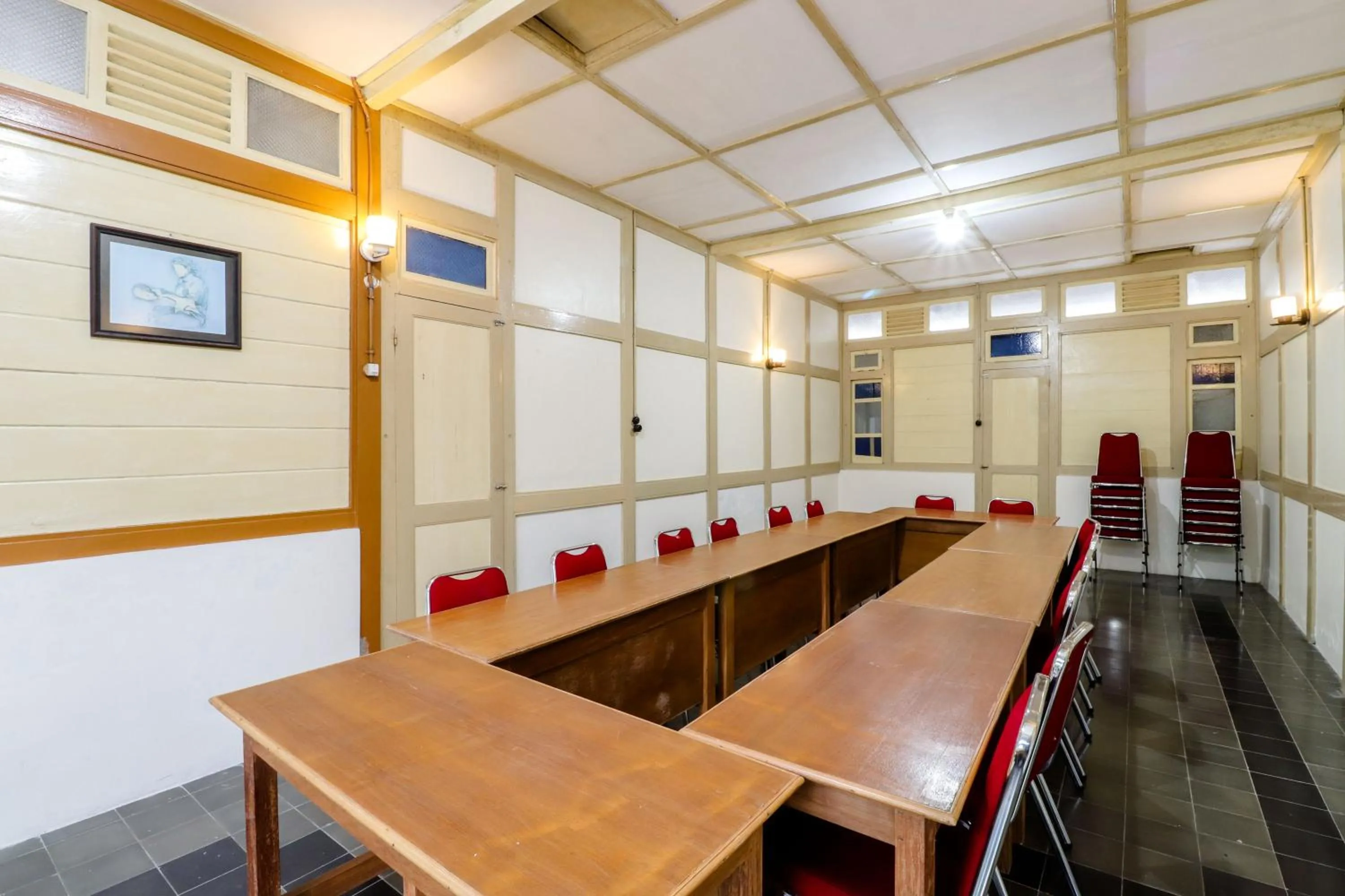 Business facilities in Hotel Wismancala Kaliurang