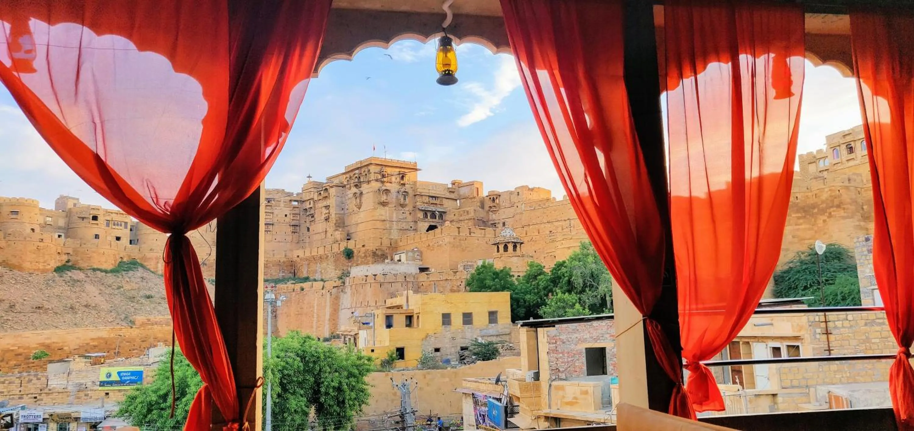 Fort View Hotel
