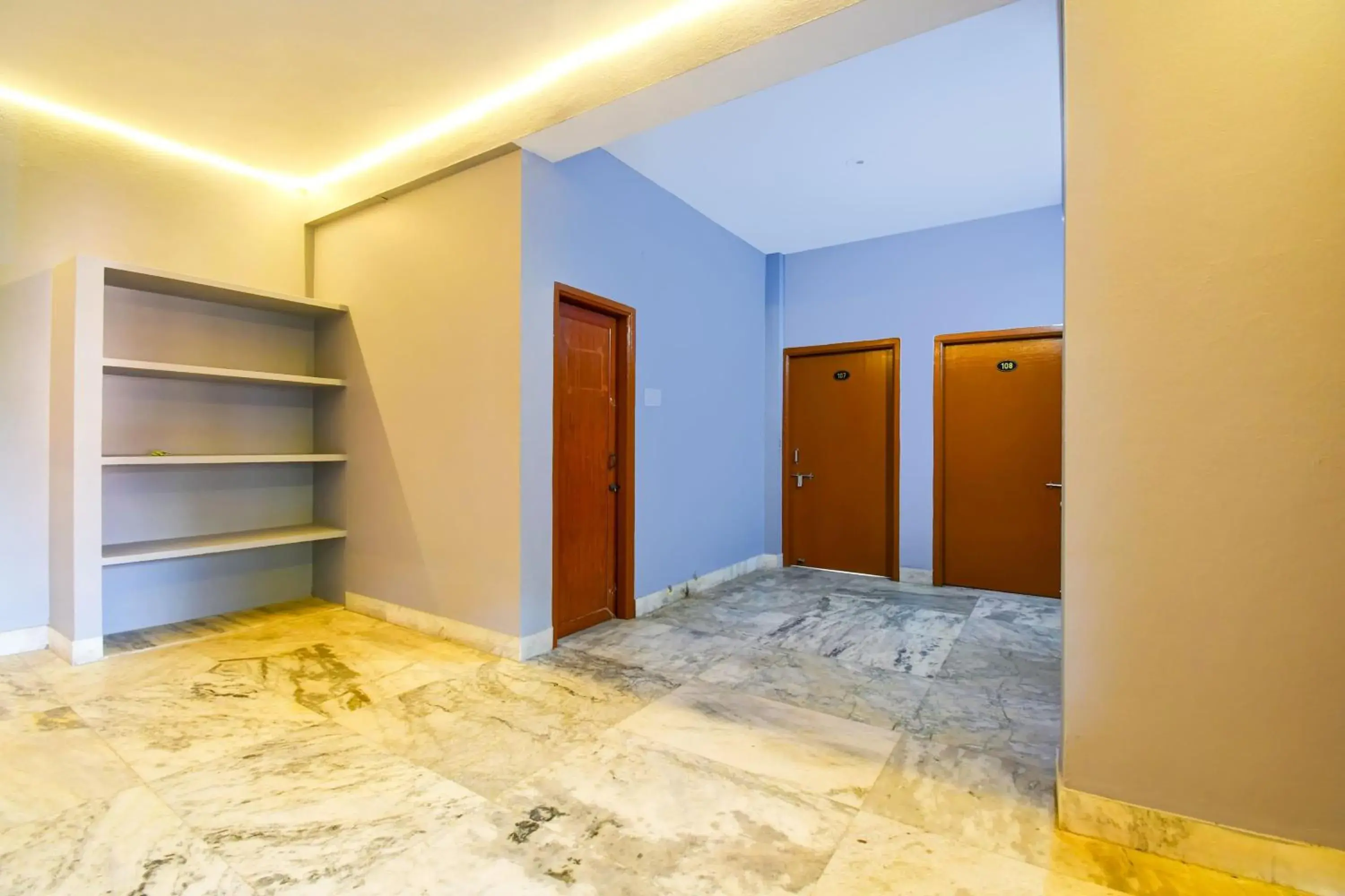 Hotel O Sawan INN Hotel O Sawan INN