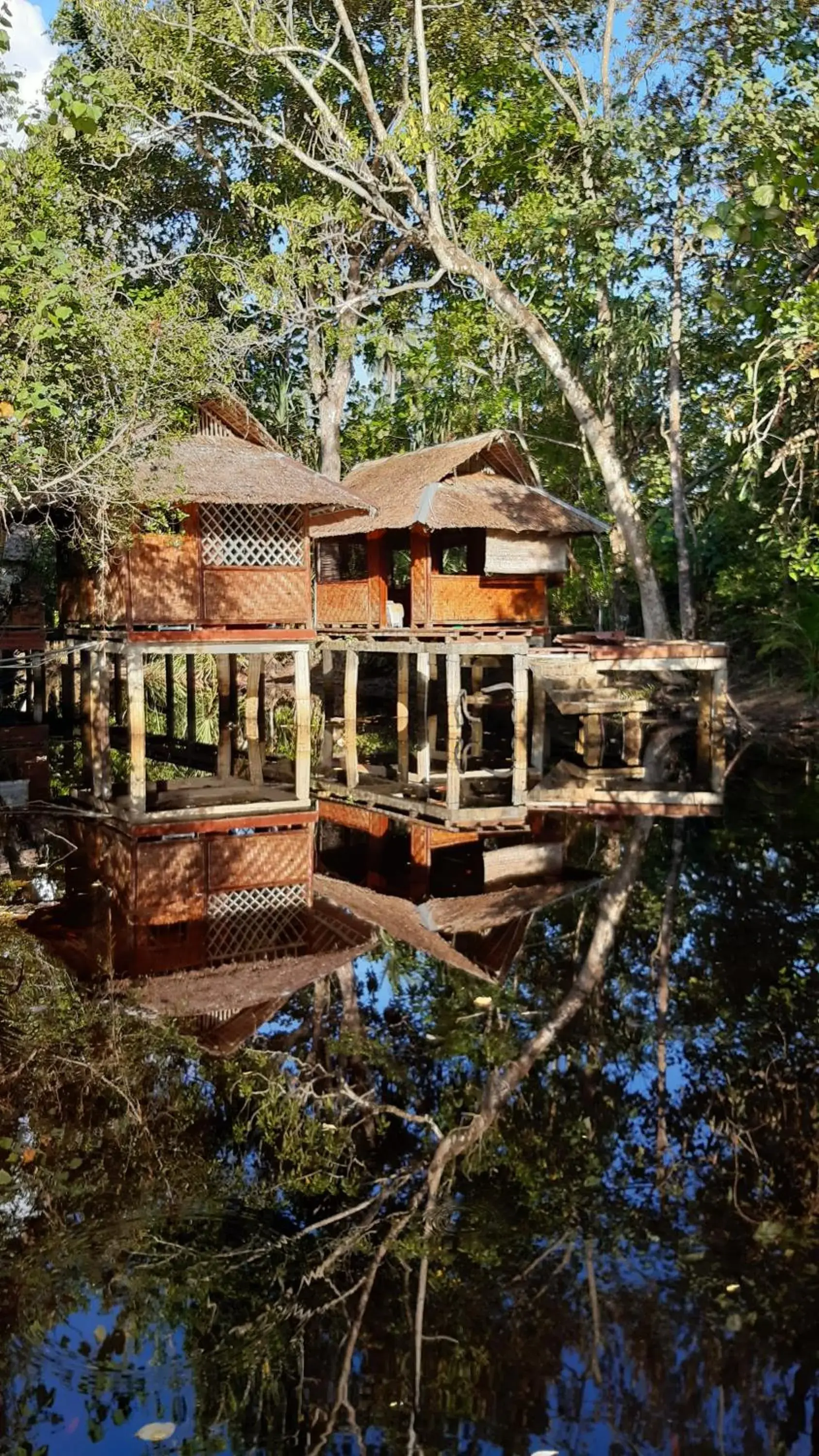 Spa and wellness centre/facilities in Mutiara Beach Resort Spa and wellness centre/facilities in Mutiara Beach Resort