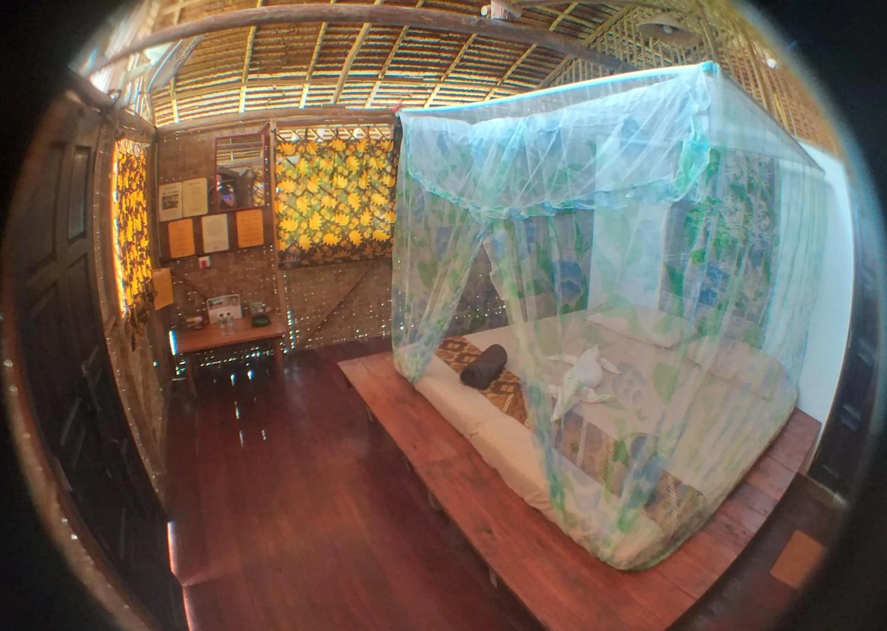 Photo of the whole room in Mutiara Beach Resort