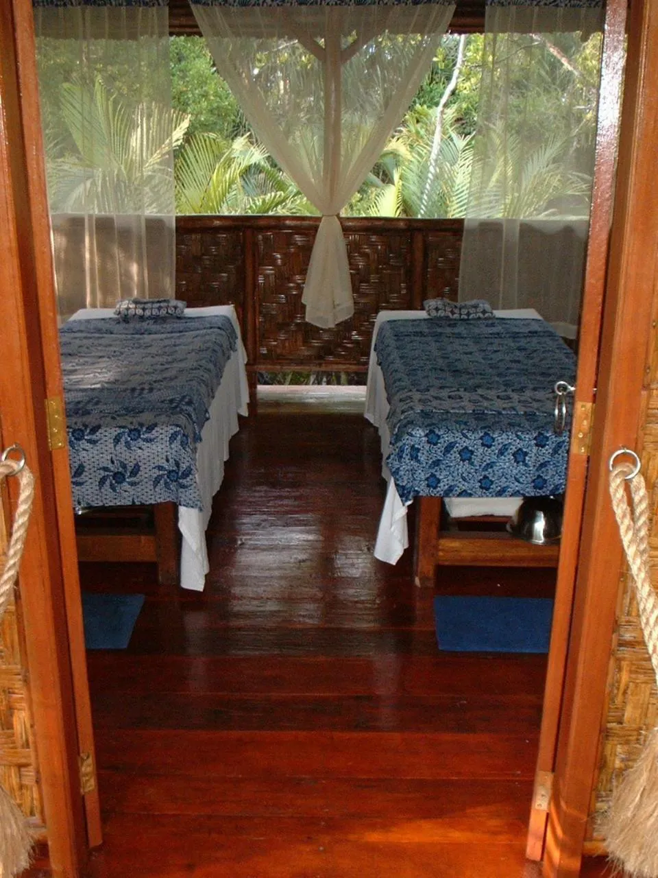 Spa and wellness centre/facilities, Bed in Mutiara Beach Resort