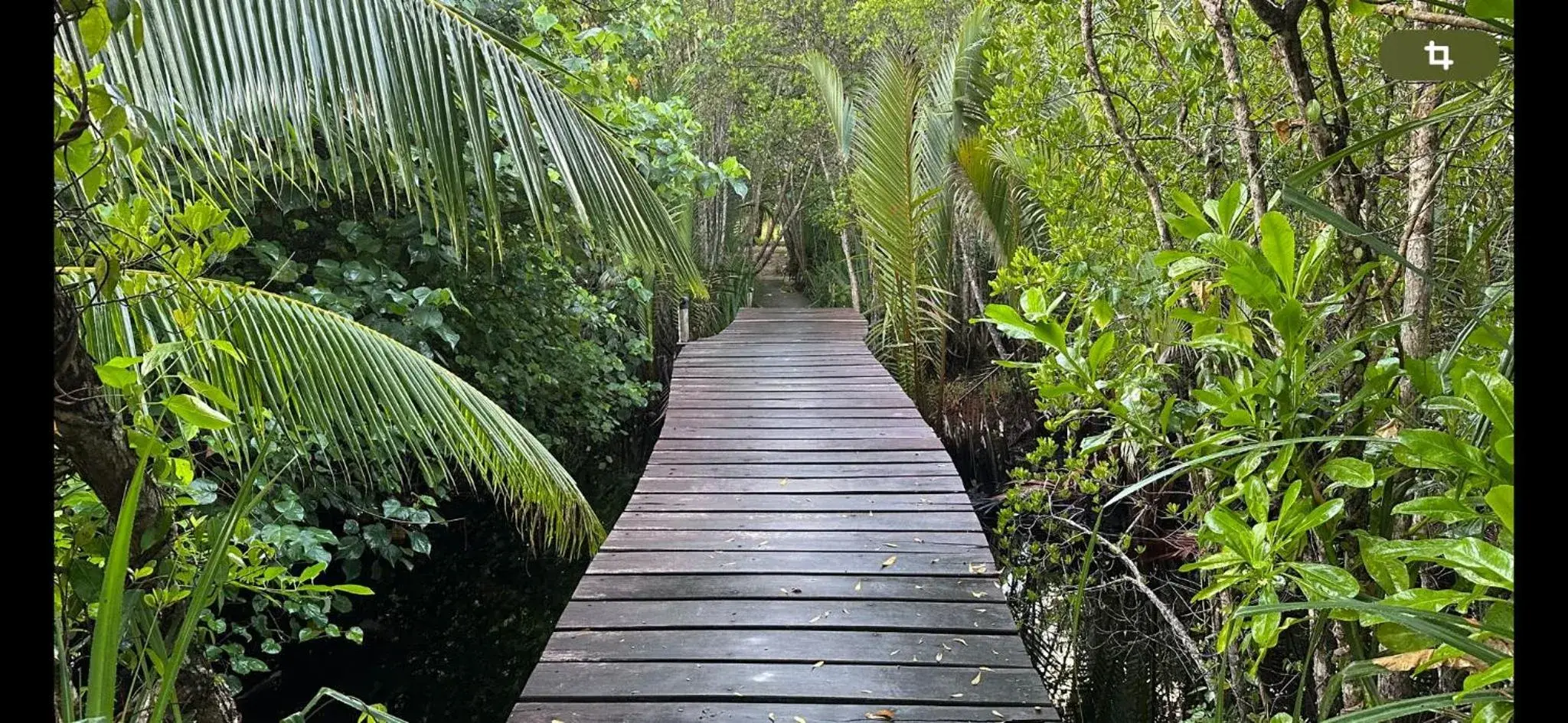 Spa and wellness centre/facilities in Mutiara Beach Resort Spa and wellness centre/facilities in Mutiara Beach Resort