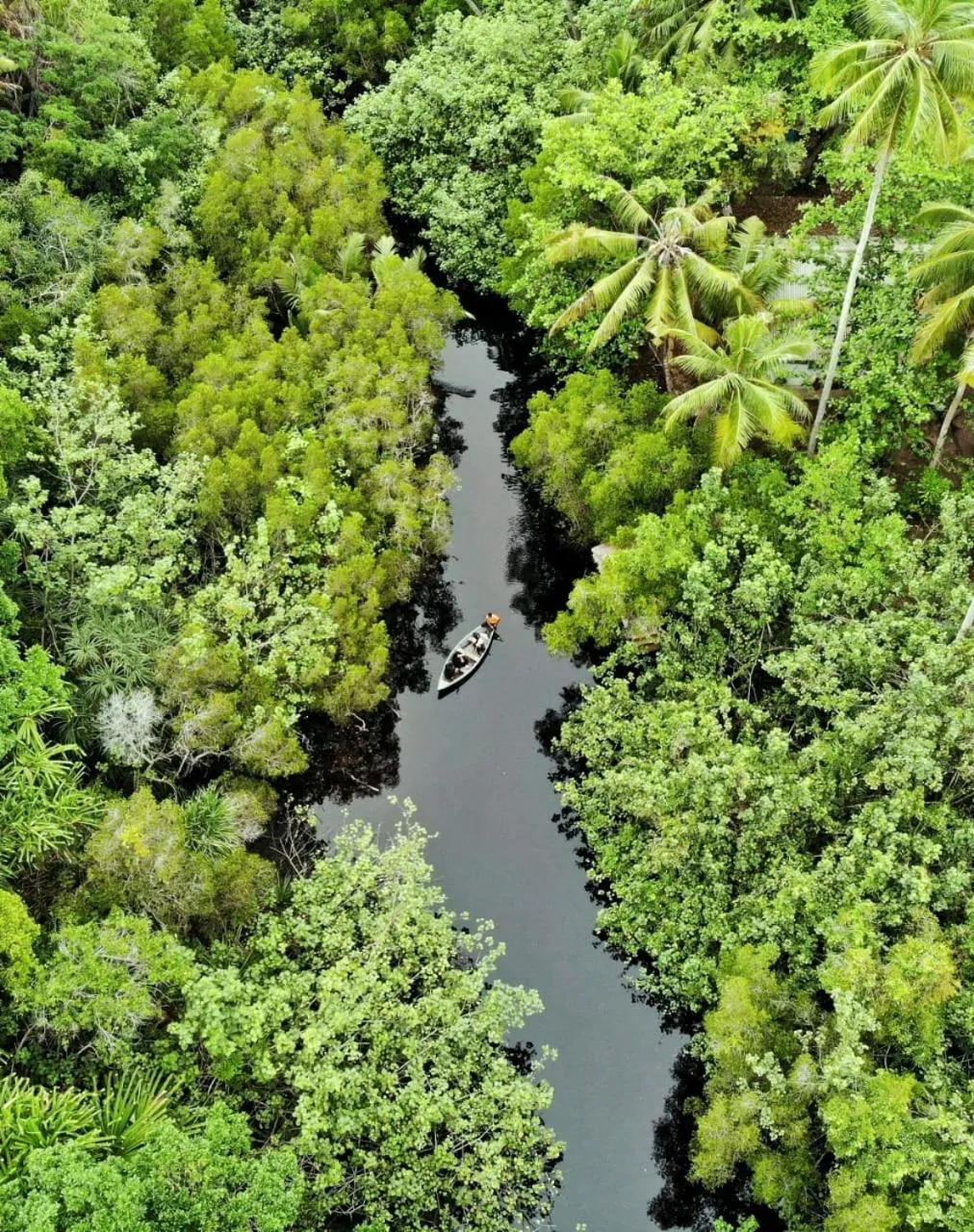 Spa and wellness centre/facilities in Mutiara Beach Resort