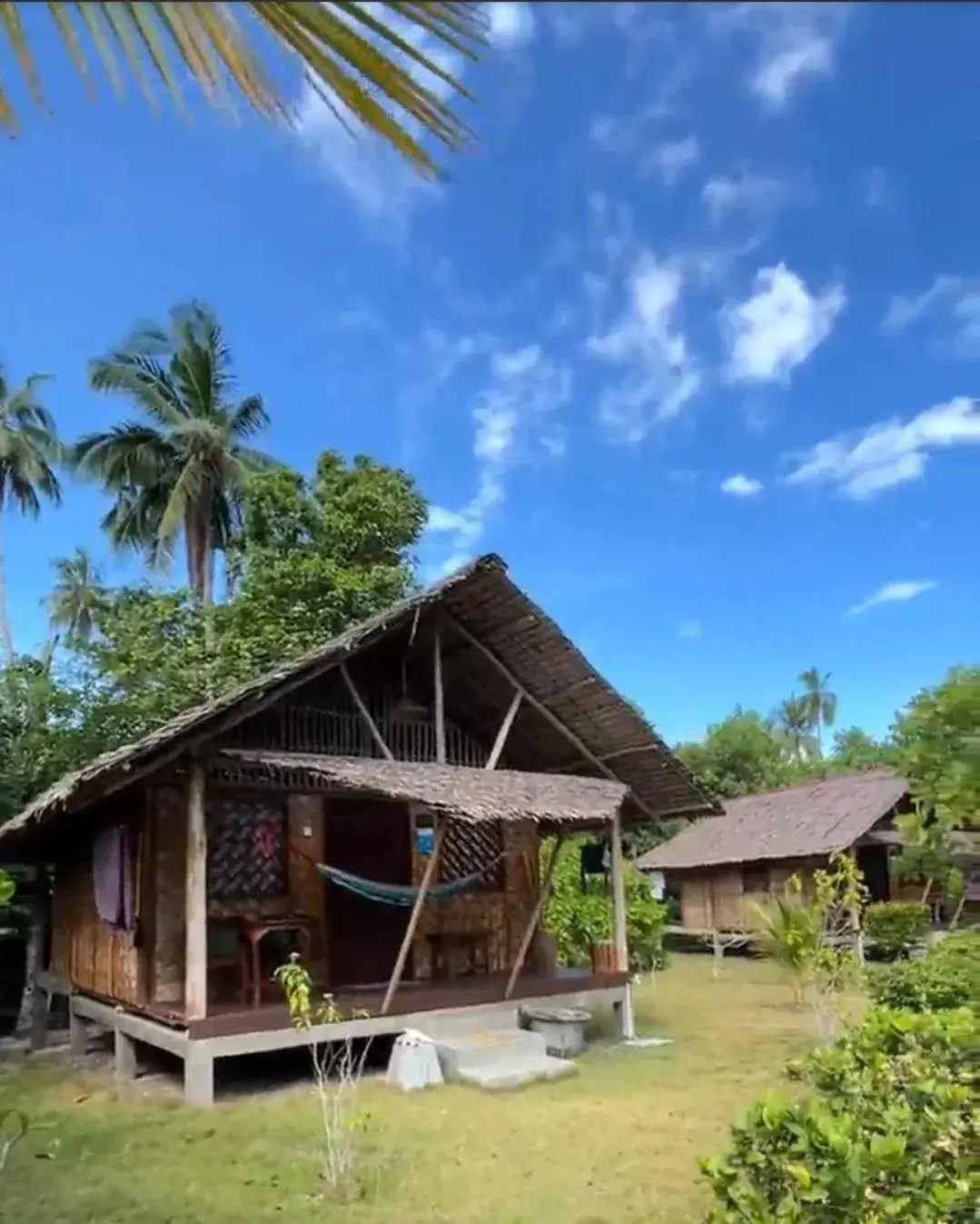 View (from property/room) in Mutiara Beach Resort View (from property/room) in Mutiara Beach Resort
